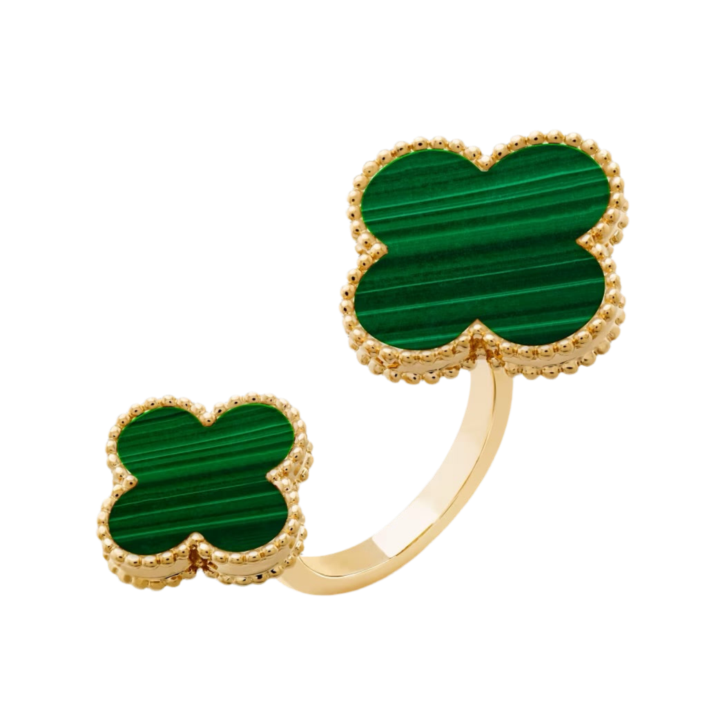 ANILLO VAN CLEÉF
