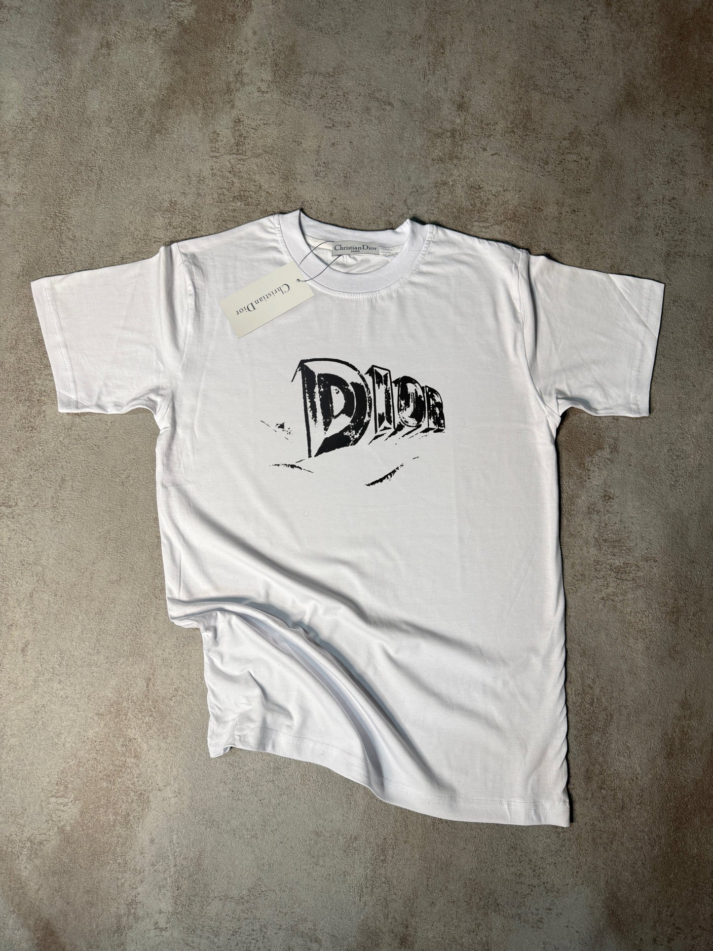 CAMISETA DI0R