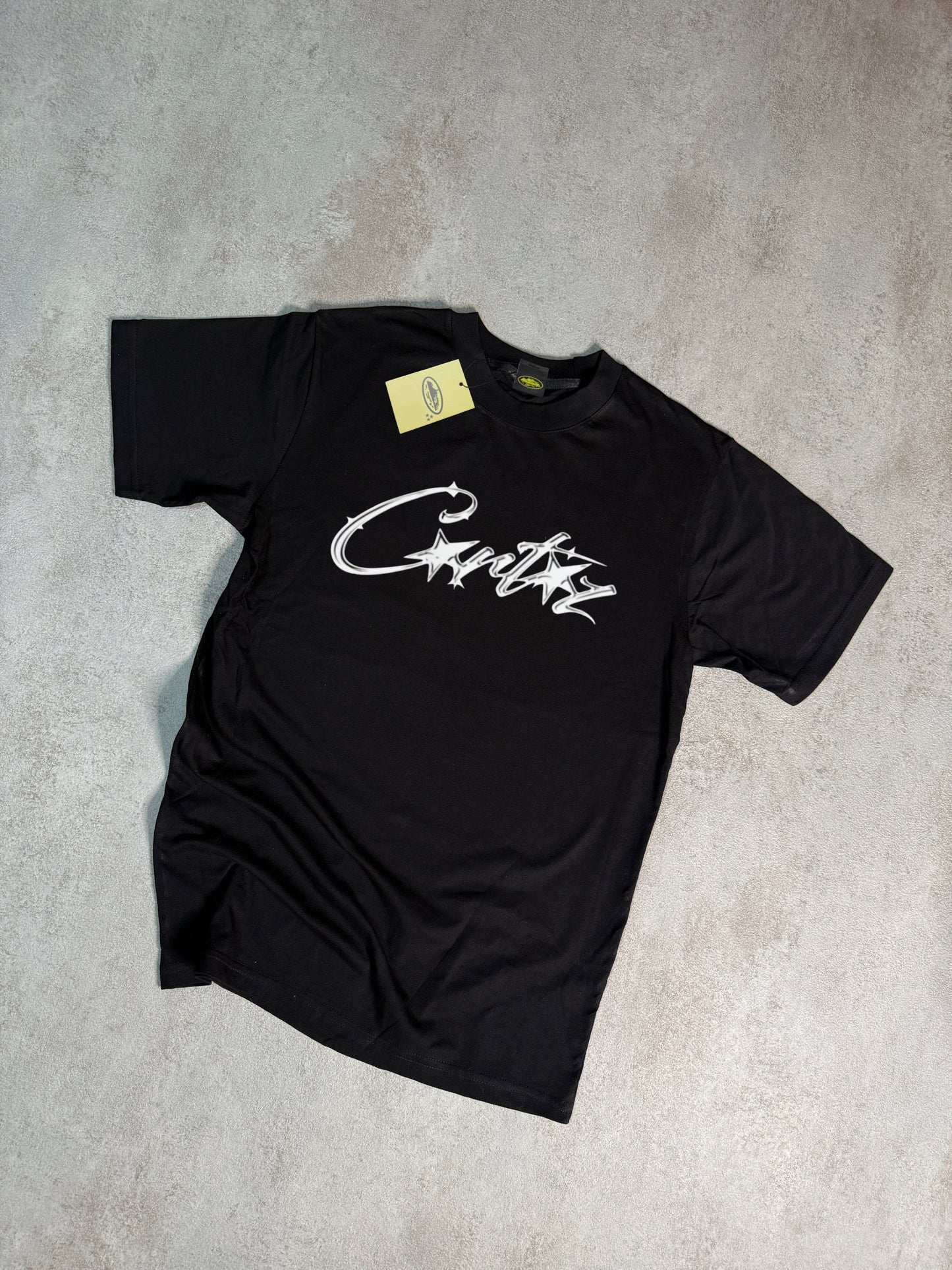 CAMISETA CORTElZ