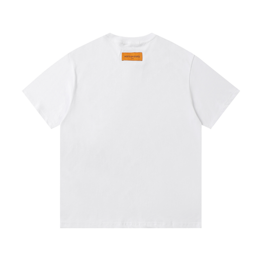 Monogram T-shirt