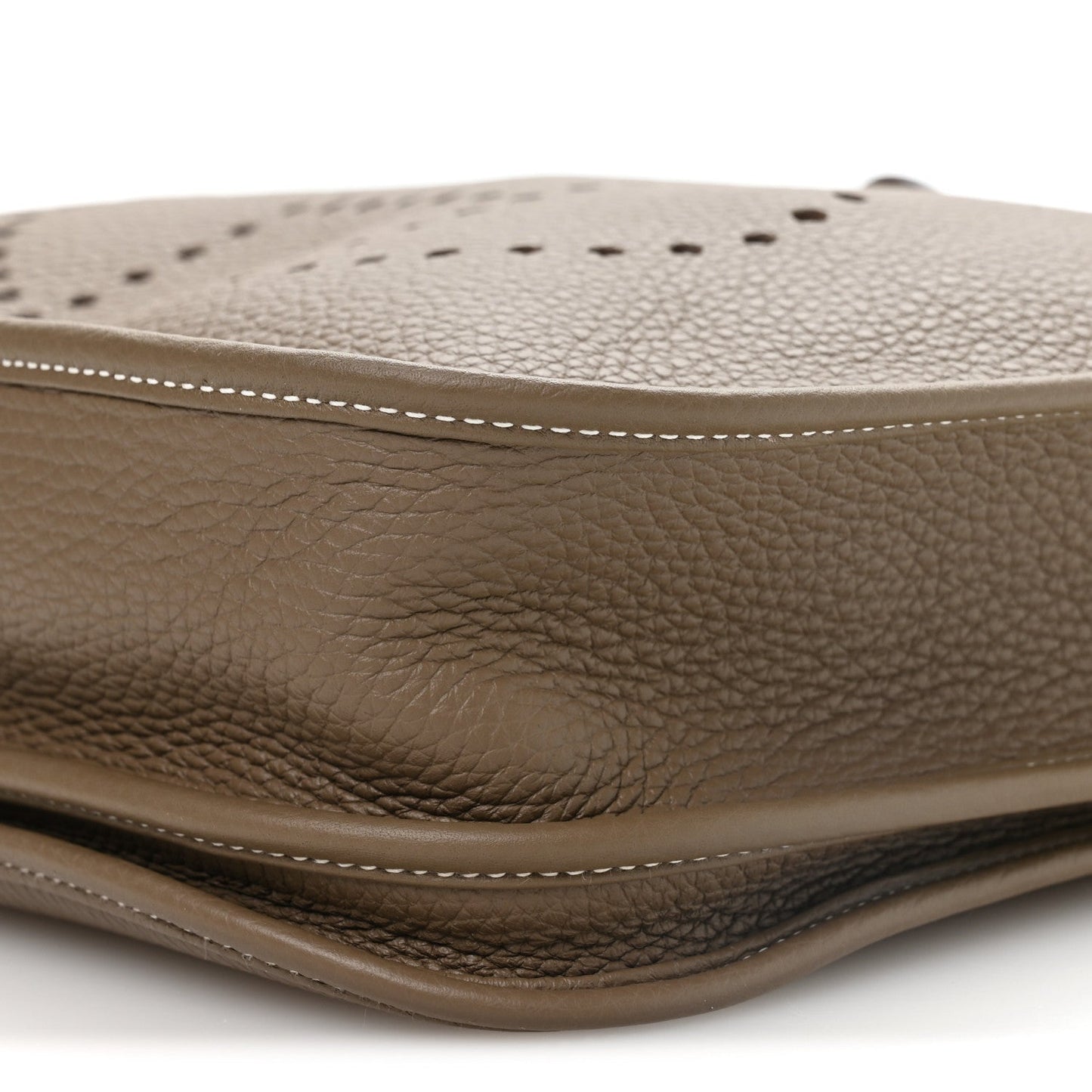 Taurillon Clemence Evelyne III PM Etoupe