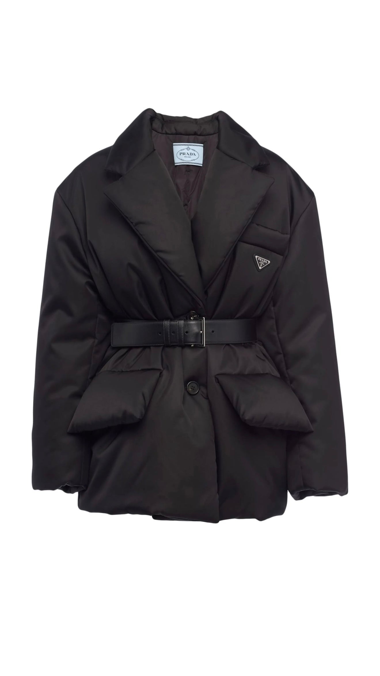 CHAQUETA PRADÄ
