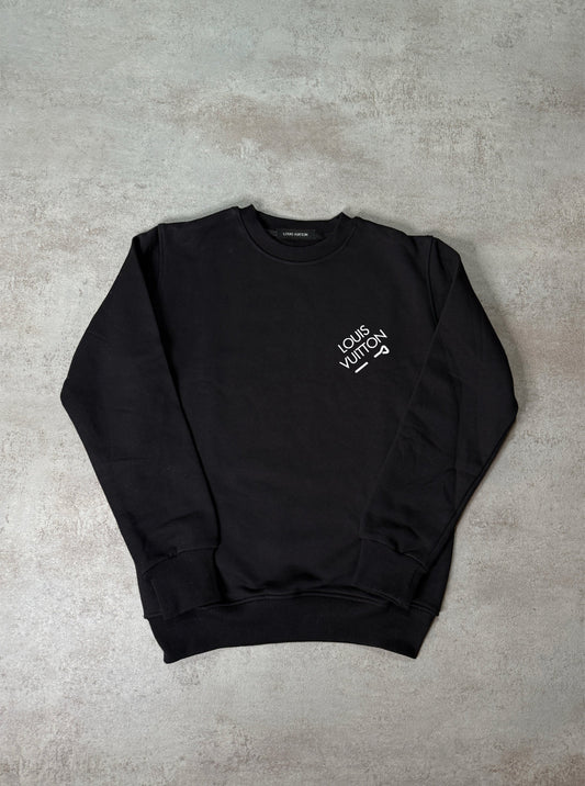 SUDADERA LOUIS VUITT0N