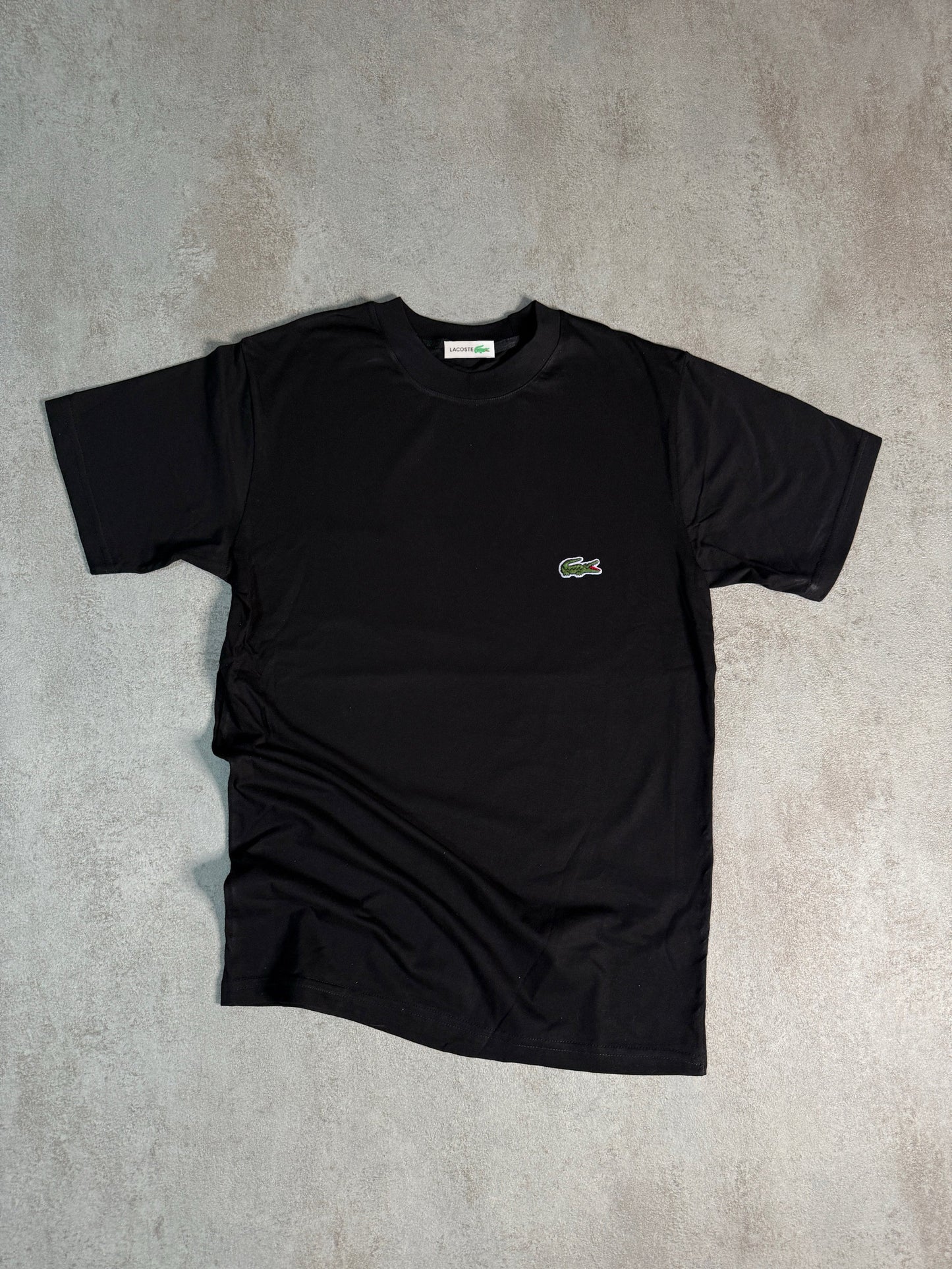 CAMISETA LACOST£