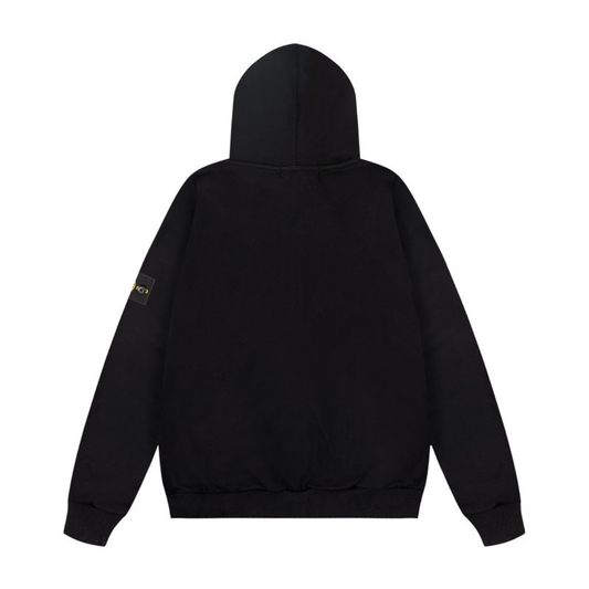Monogram Hoodie