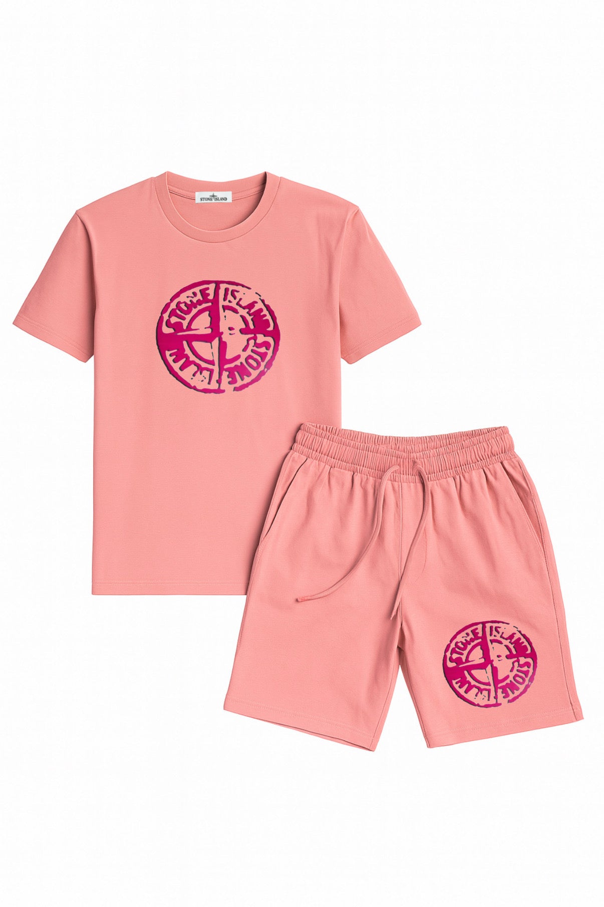 CHANDAL STONE ISLAN|)