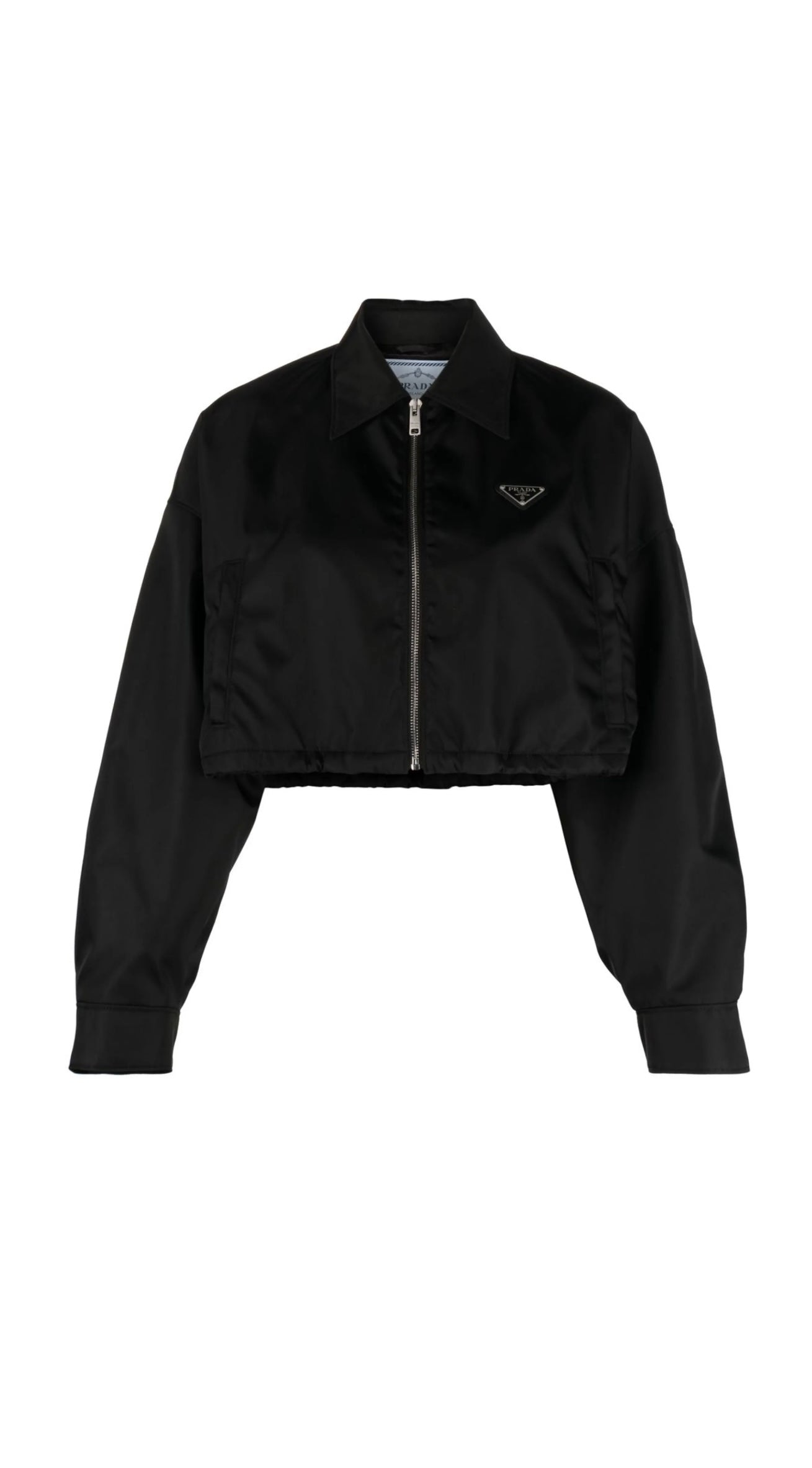 CHAQUETA PRADÄ