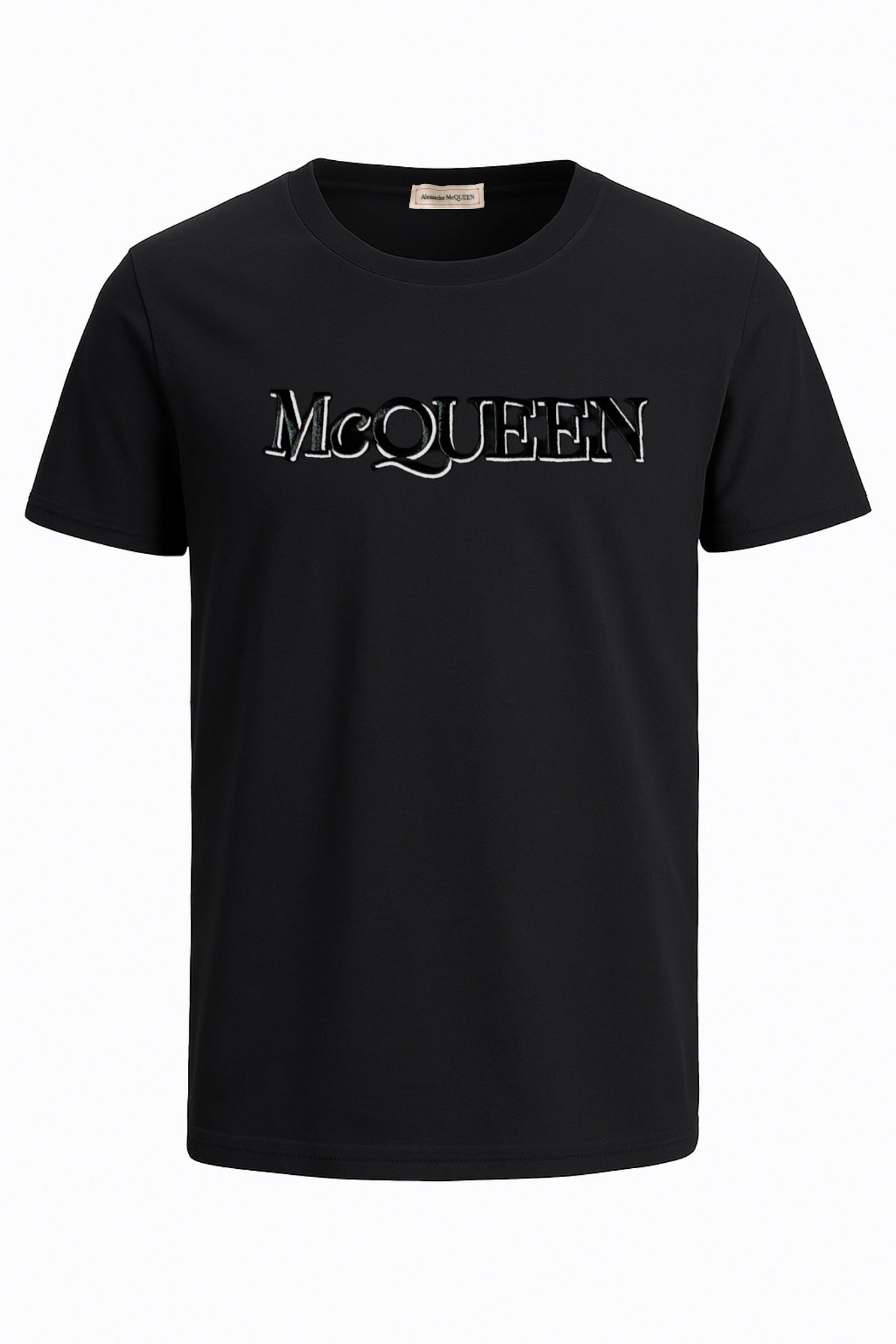 CAMISETA ALEXAND£R MCQUE£N
