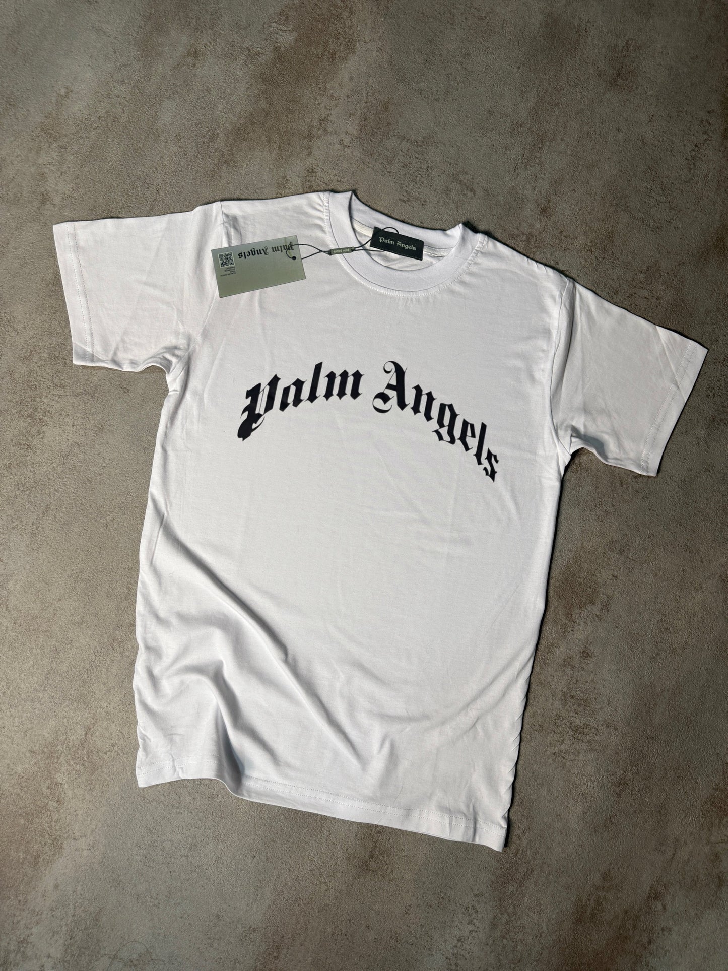 CAMISETA PALM ÁNGEL£LS
