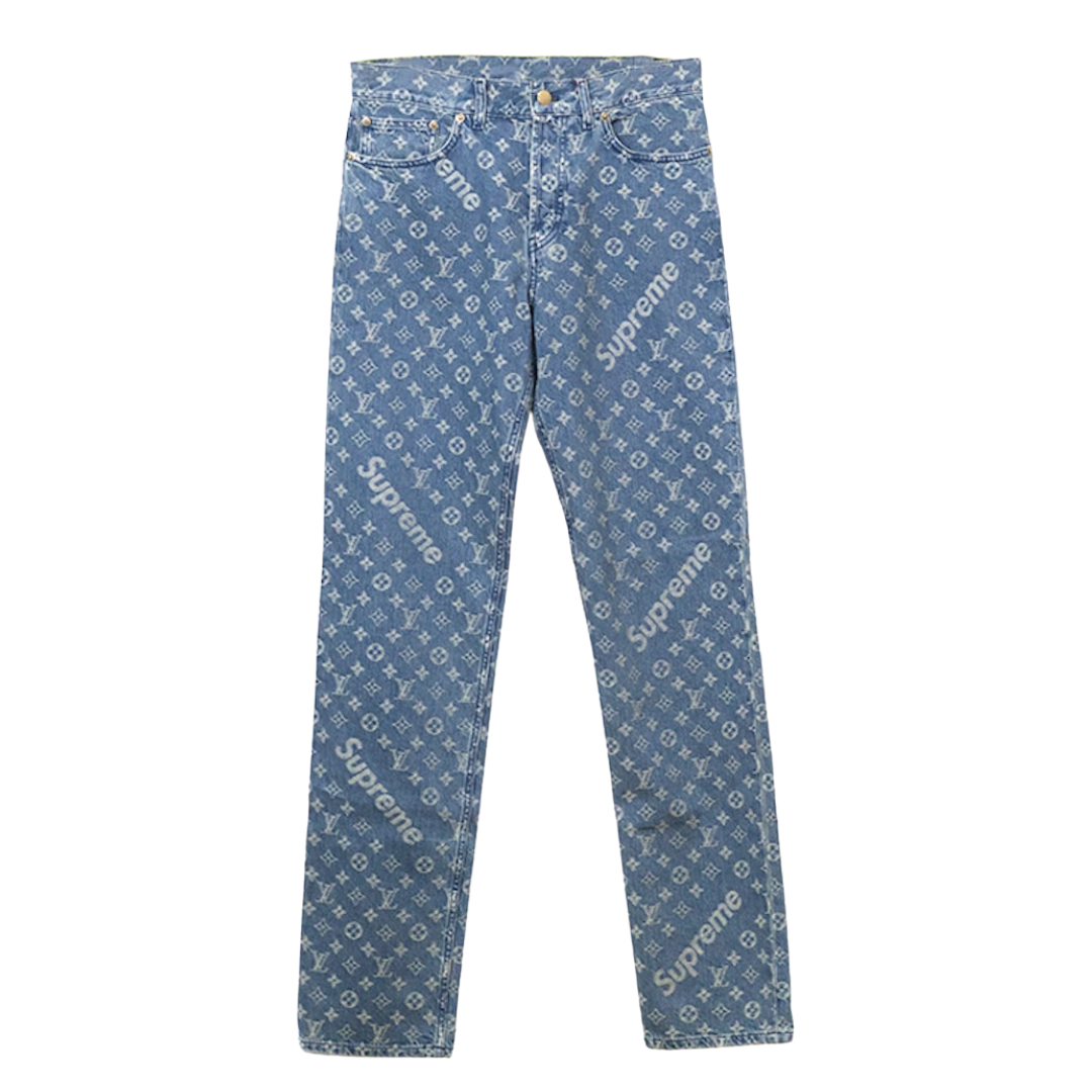 Monogram Set