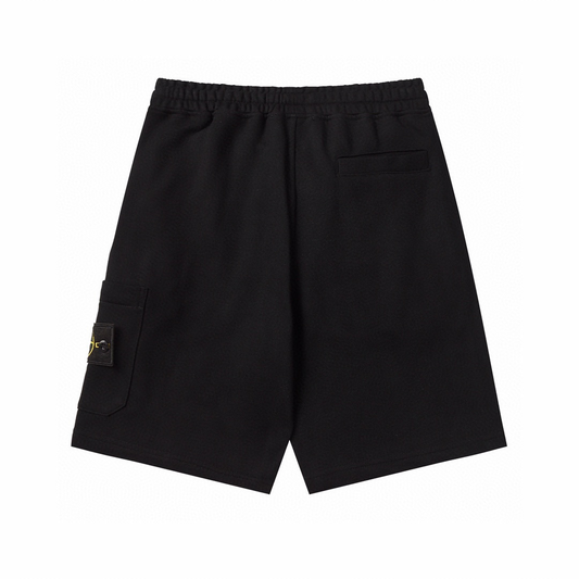Monogram Shorts