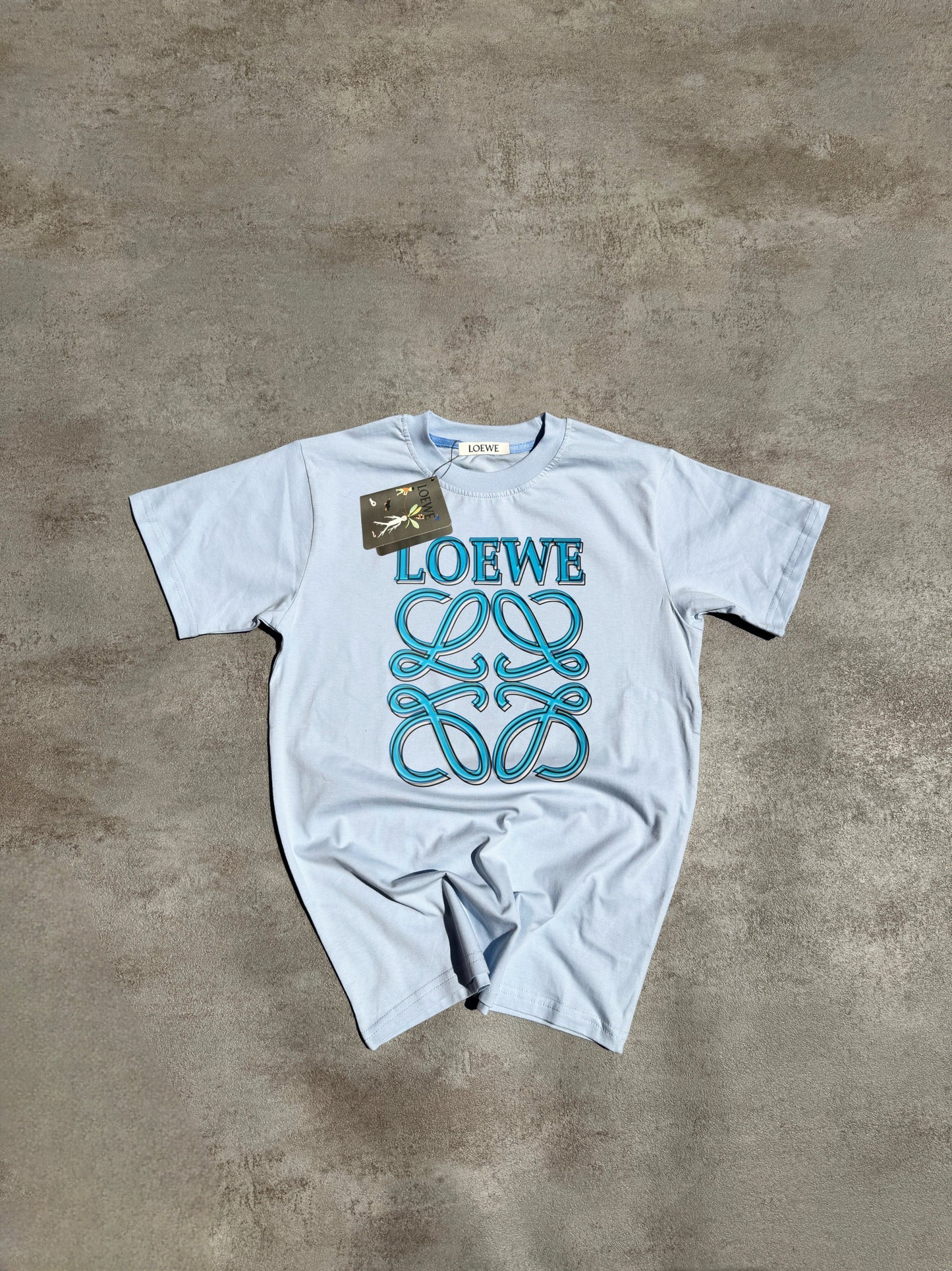 CAMISETA LOEW£
