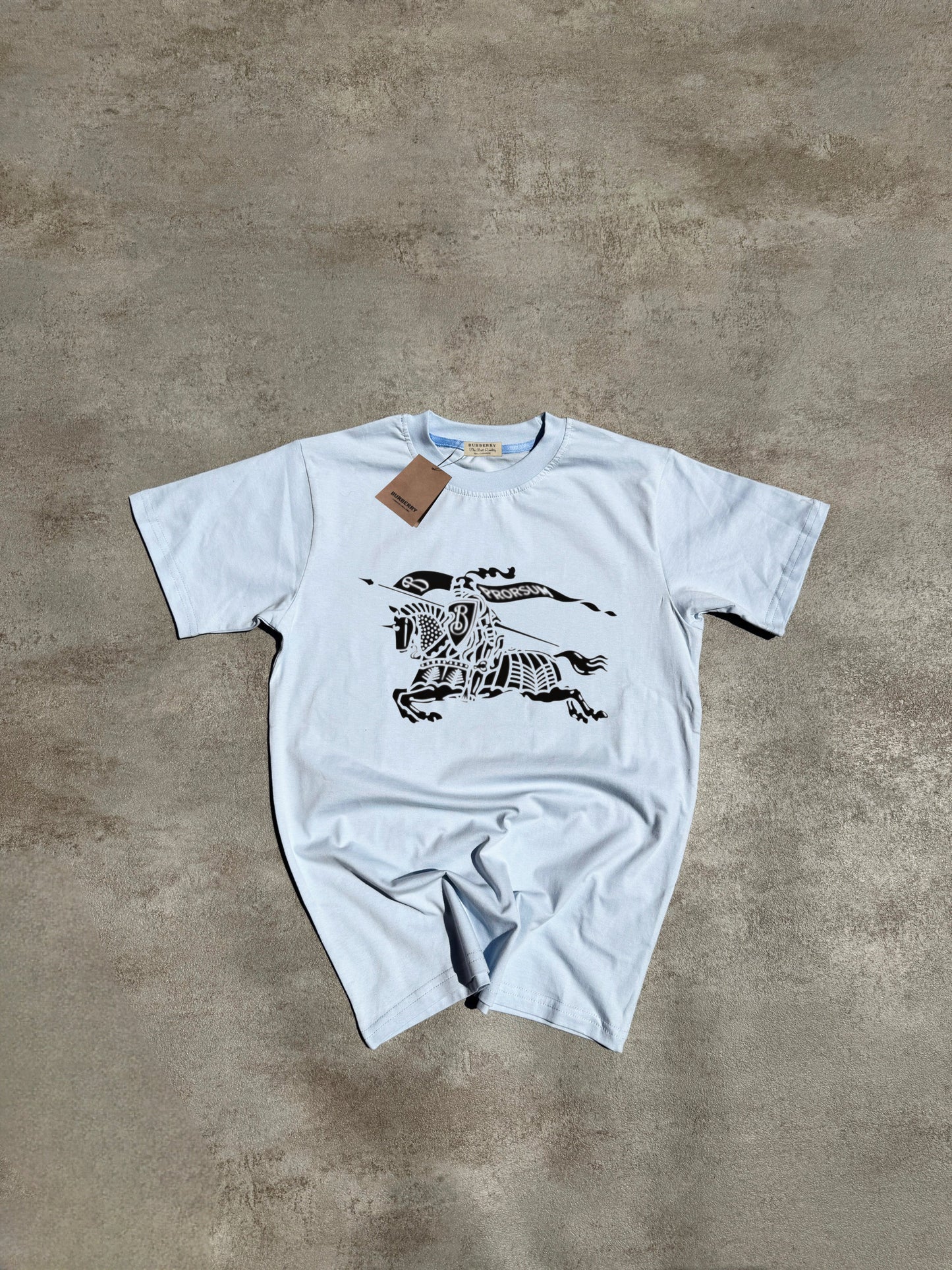 CAMISETA BURB£RRY