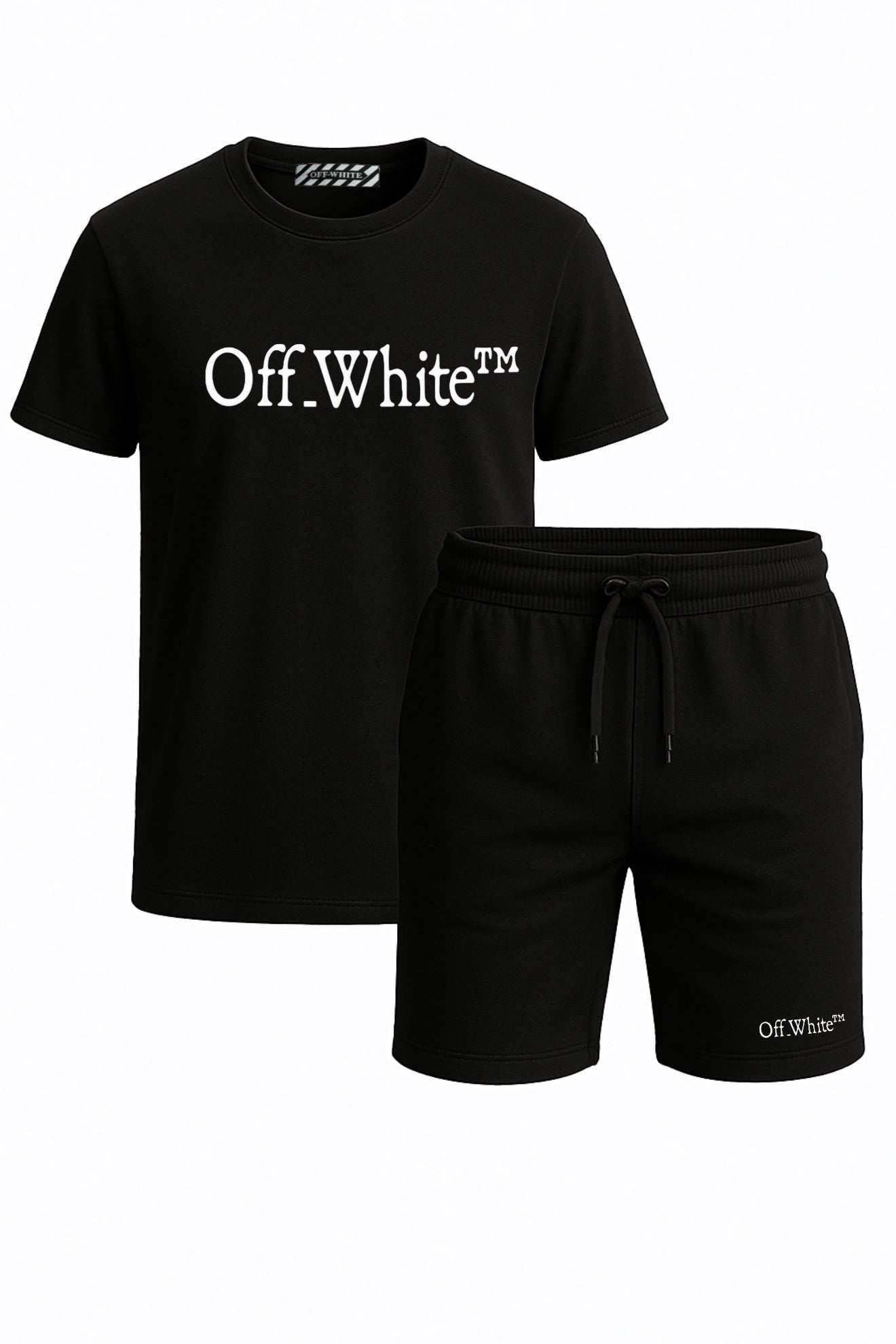 CHANDAL OFF WHIT£