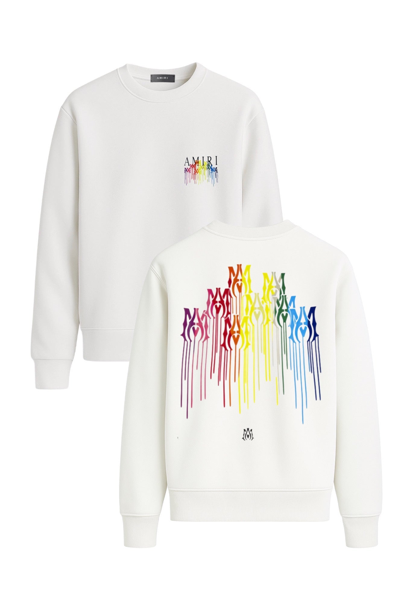 SUDADERA AMIRl