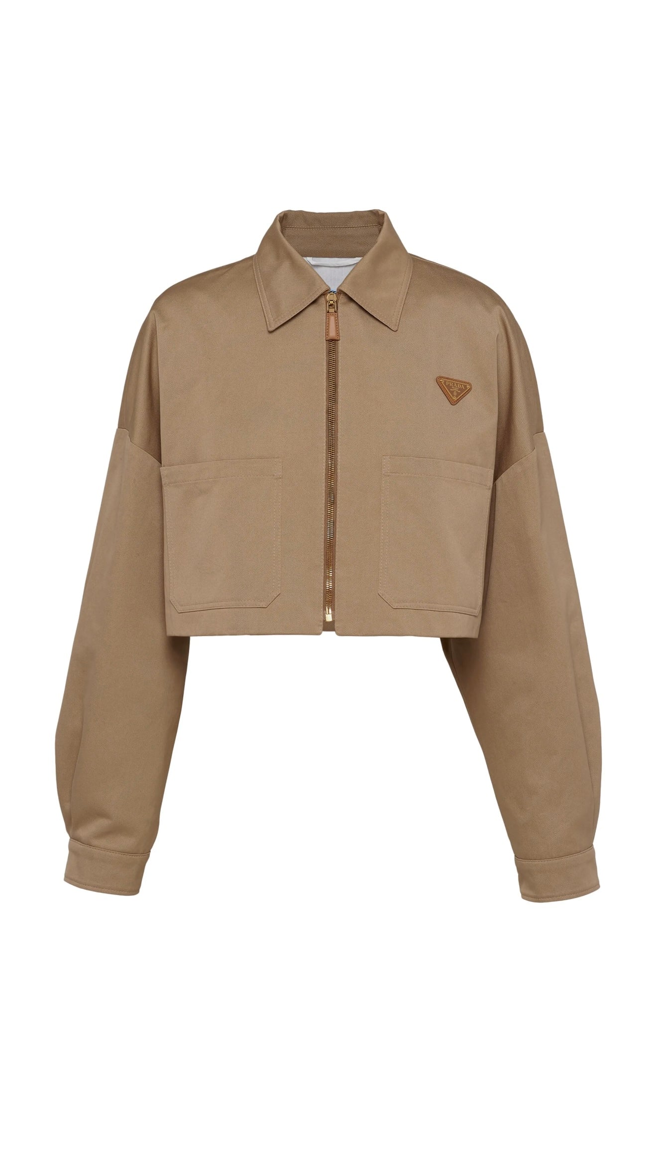CHAQUETA PRADÄ