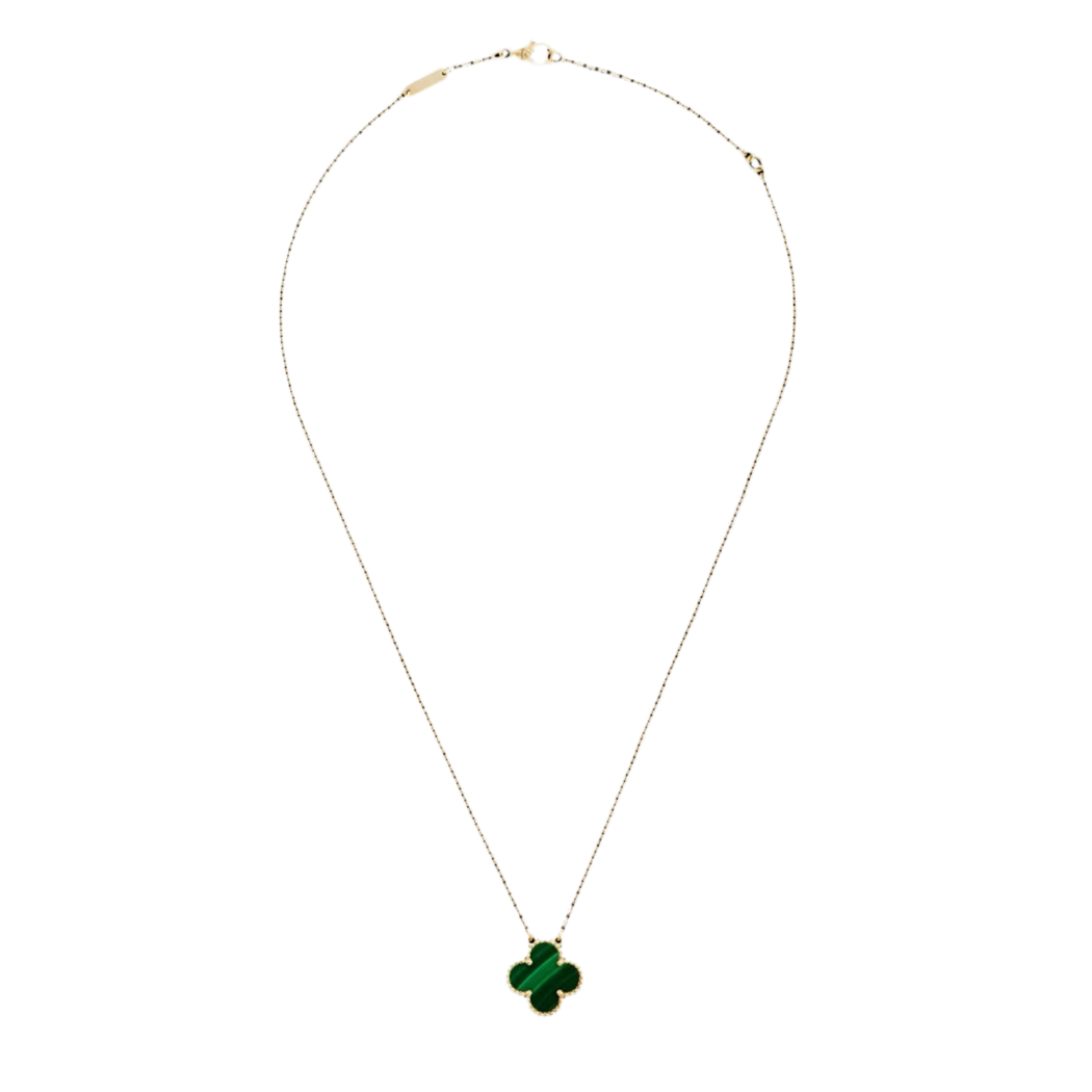 COLLAR VAN CLEÉF