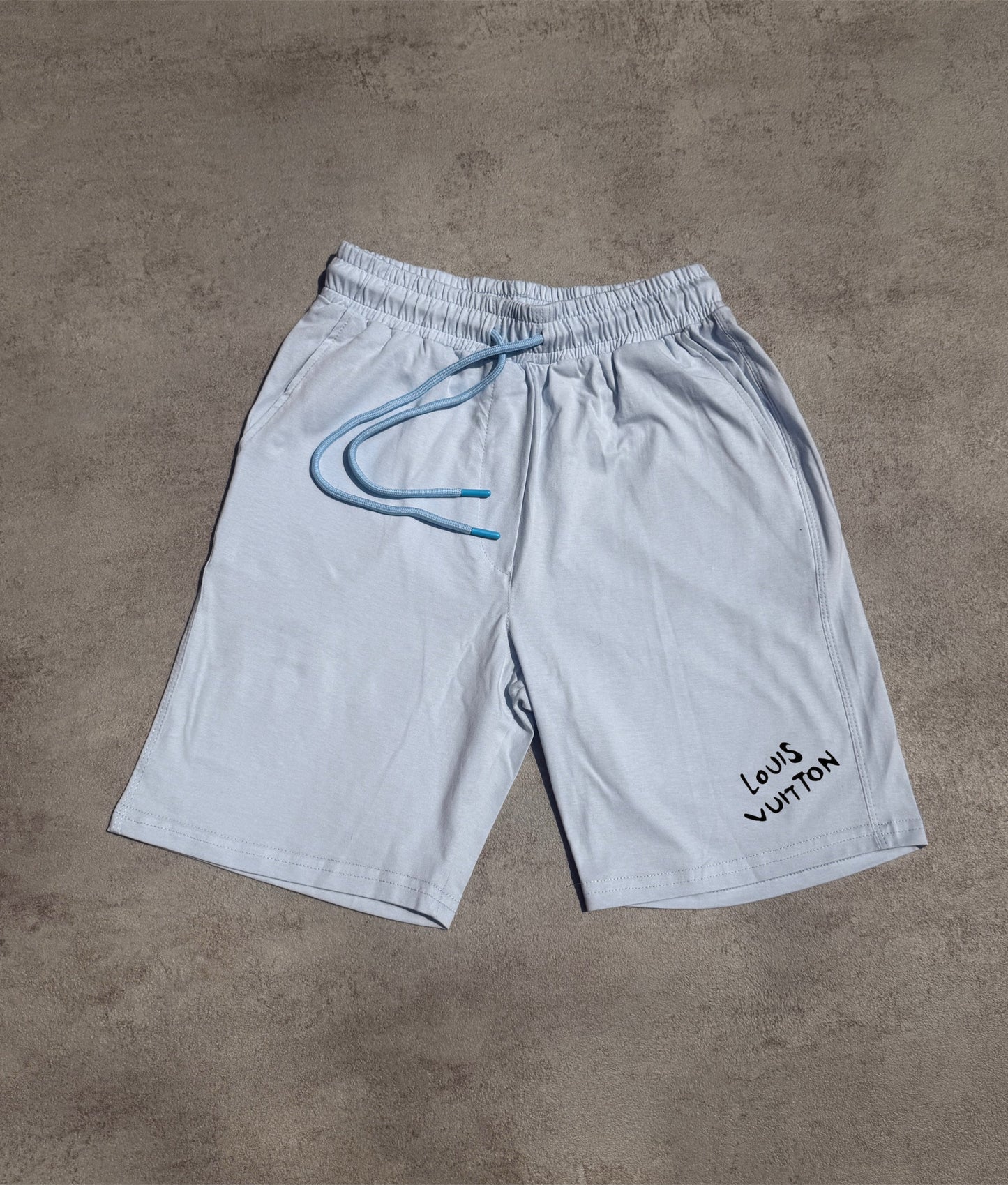 Pantalones cortos LOUIS VUITT0N