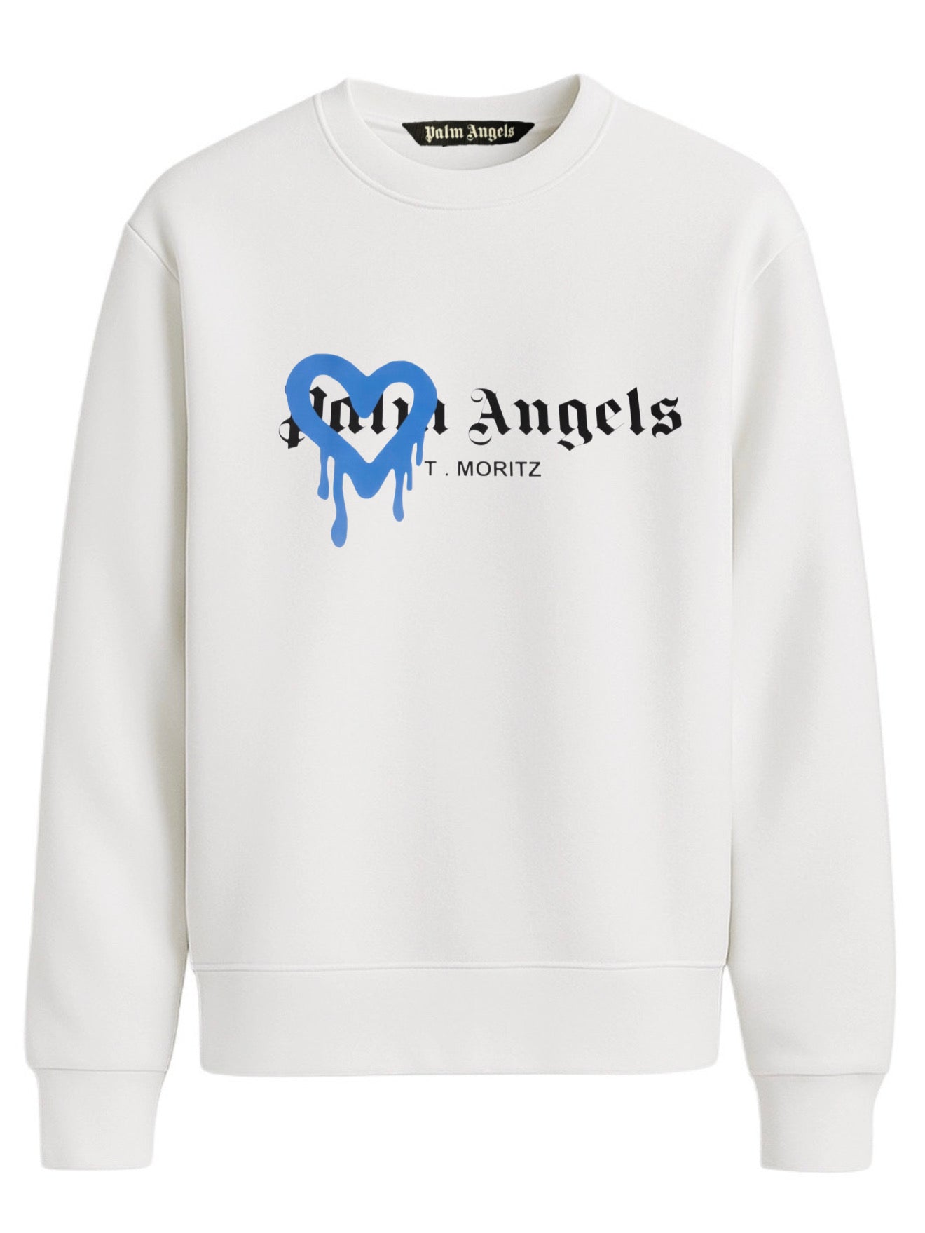 SUDADERA PALM ANGEL$