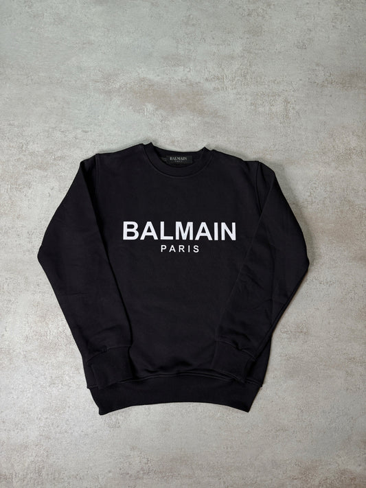 SUDADERA BALMAIN