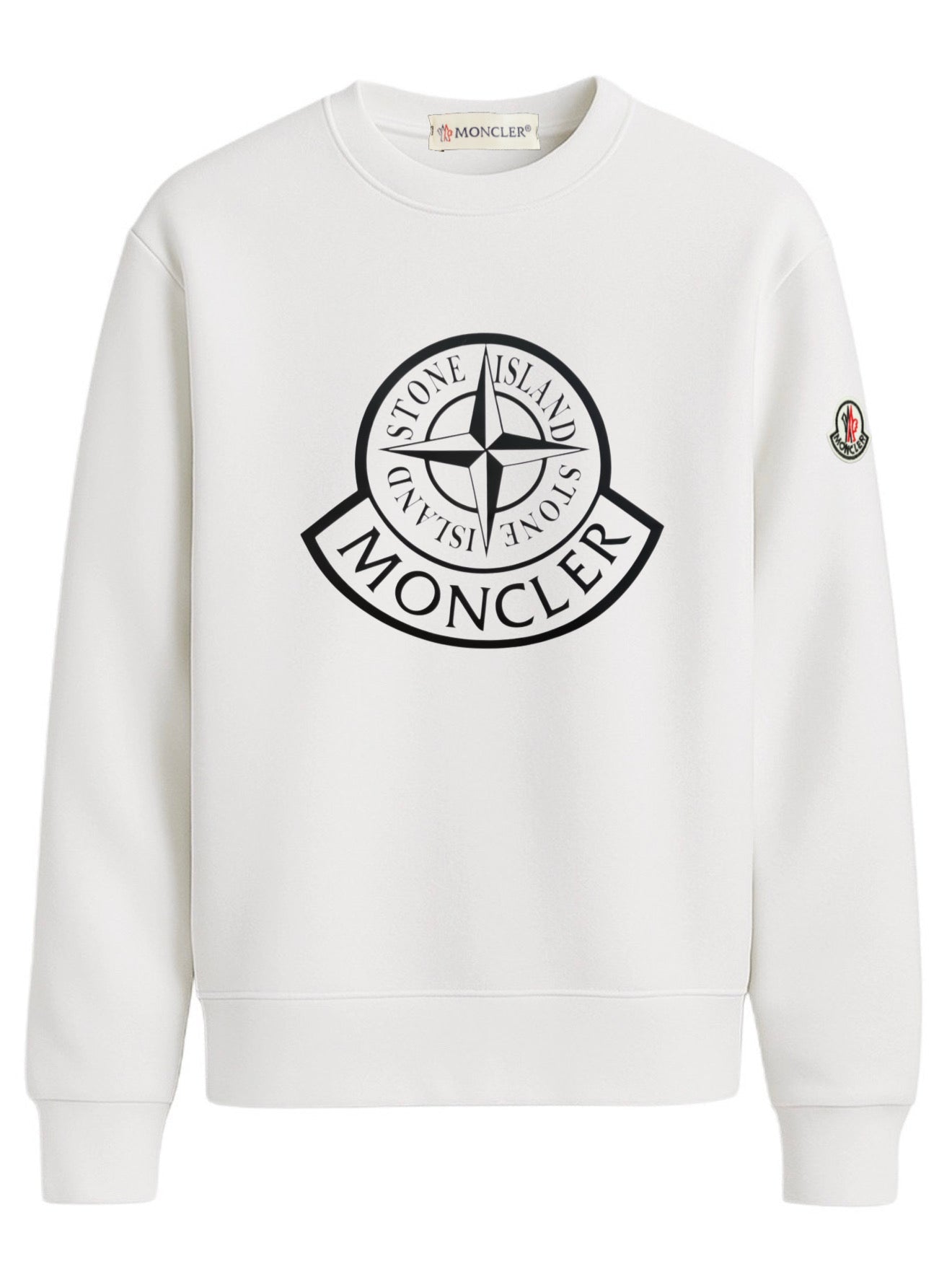 SUDADERA M0NCLER