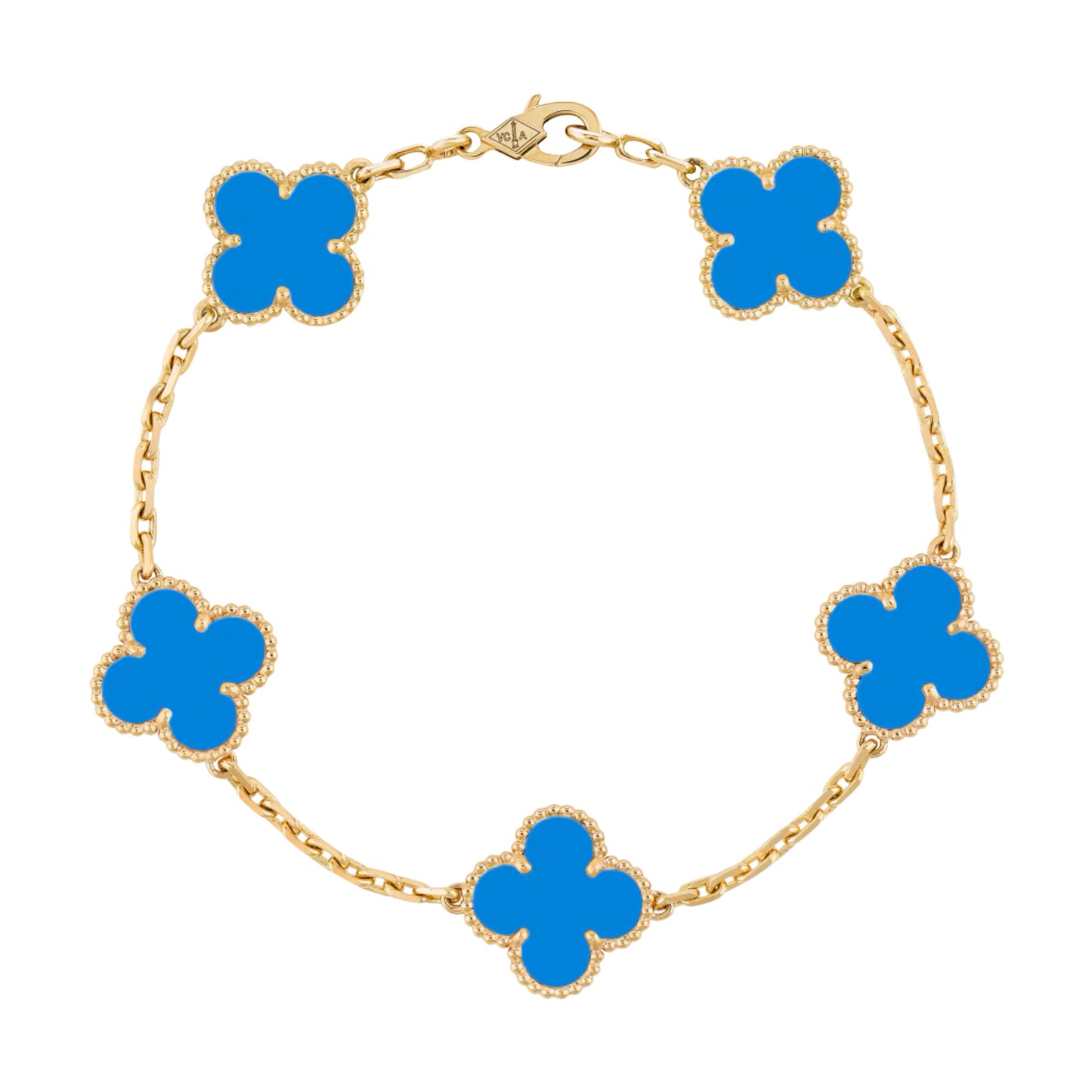 PULSERA VAN CLEÉF
