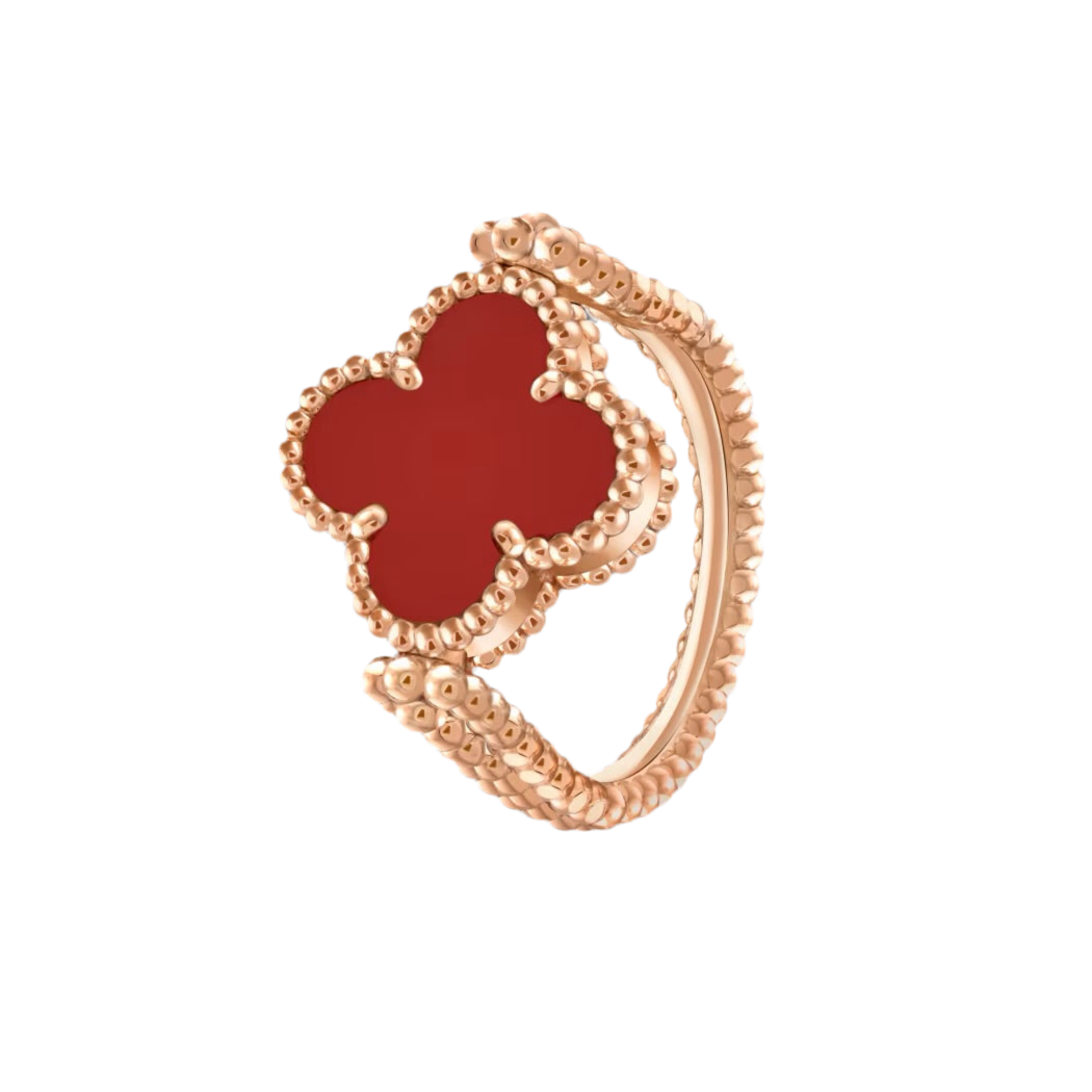 ANILLO VAN CLEÉF