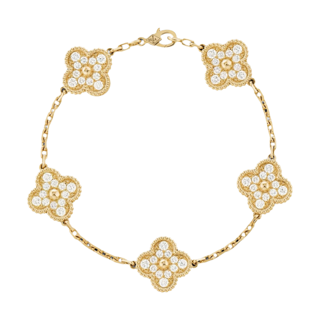 PULSERA VAN CLEÉF