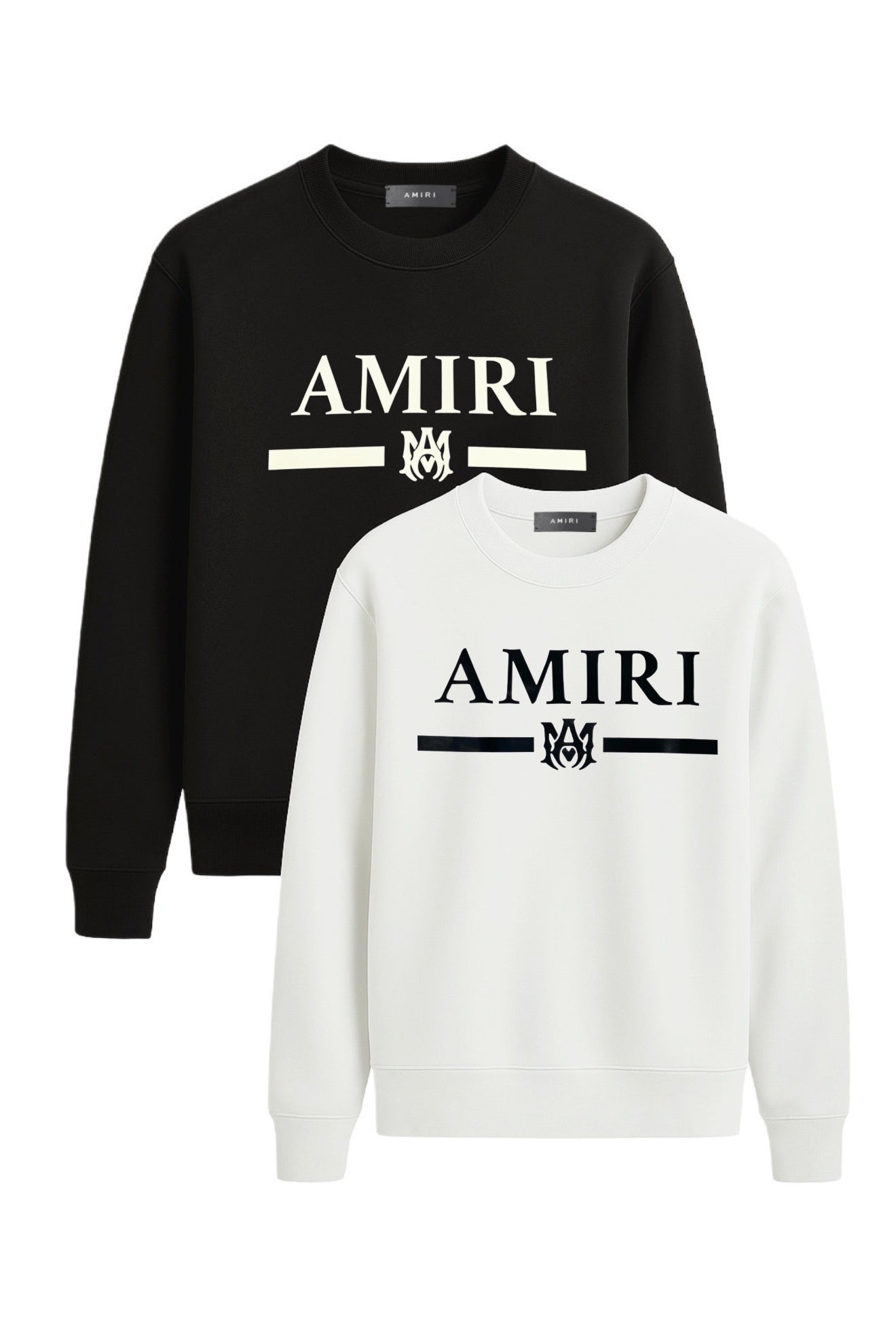 SUDADERA AMIRl