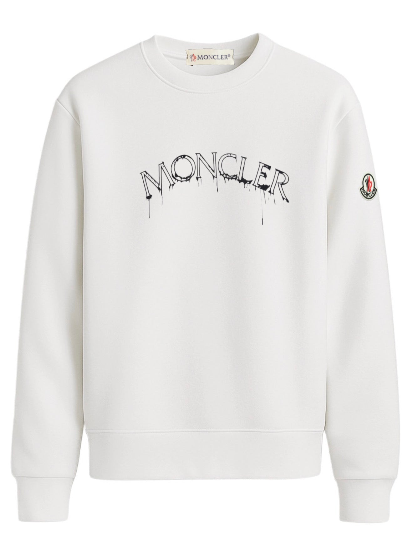 SUDADERA M0NCLER