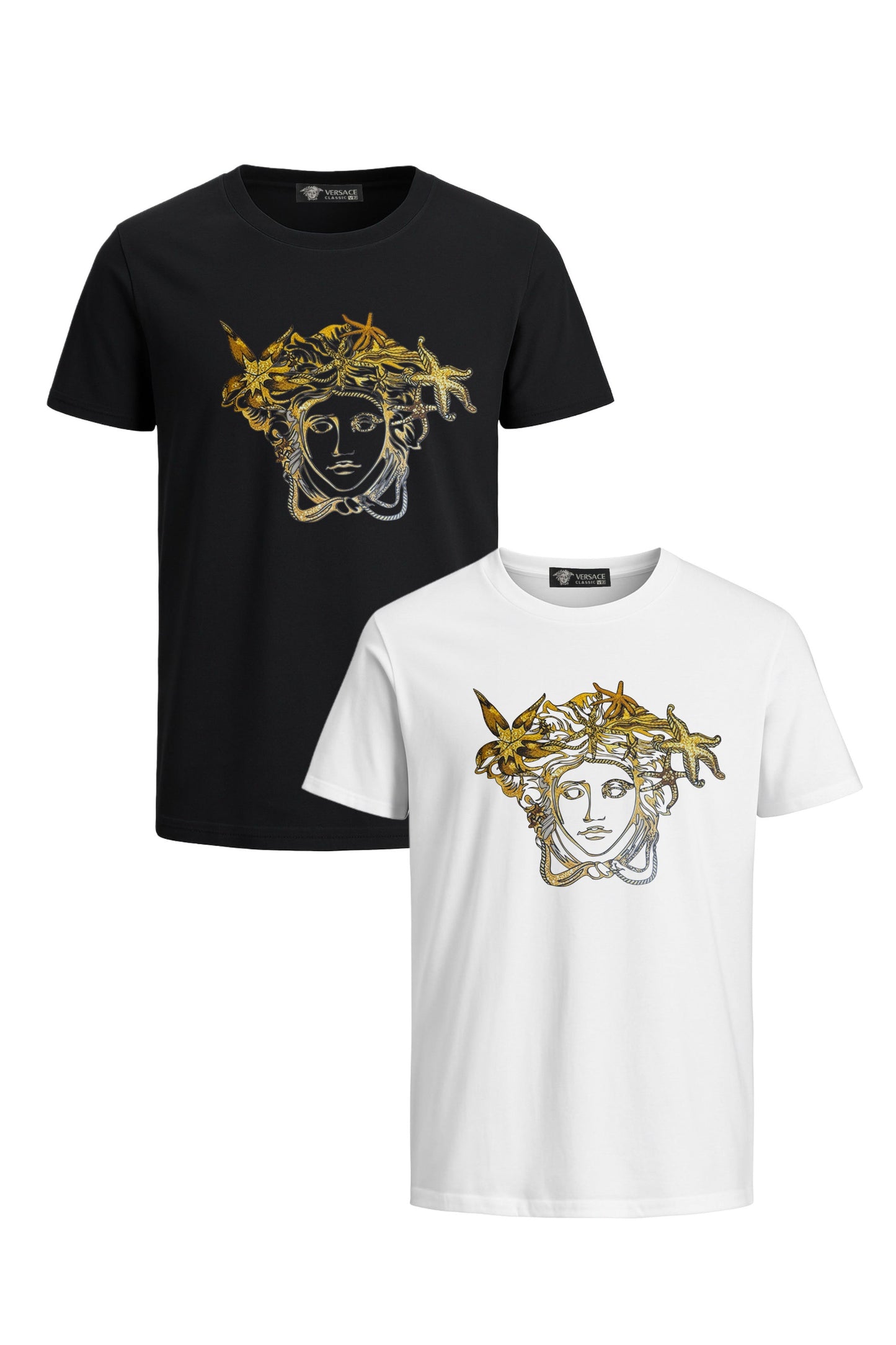 CAMISETA VERSACĘ