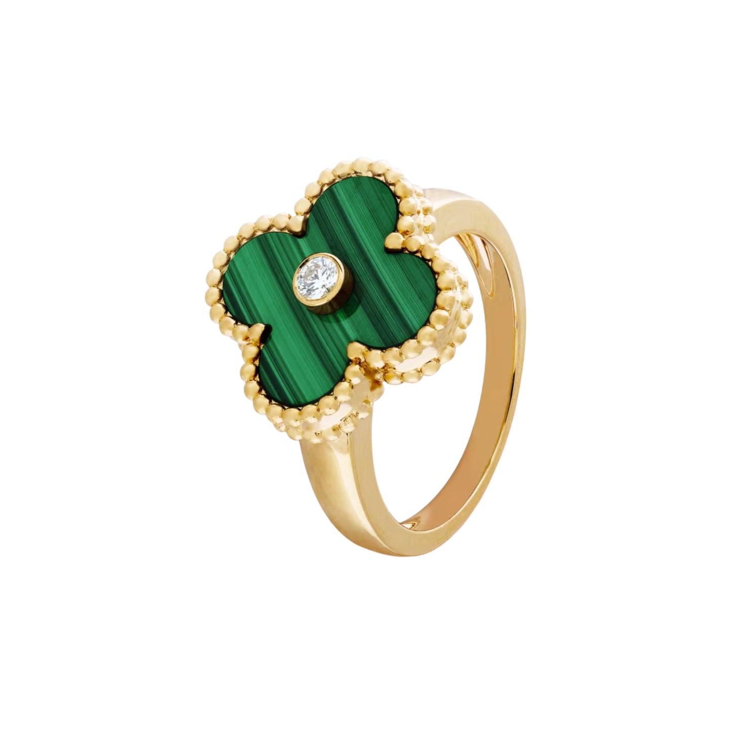 ANILLO VAN CLEÉF