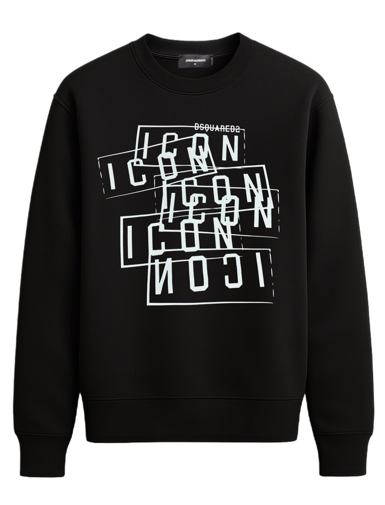 SUDADERA ICON