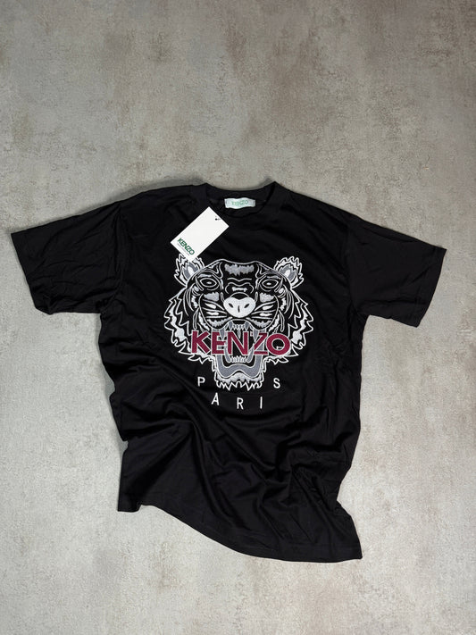 CAMISETA KENZ0 TIGRE