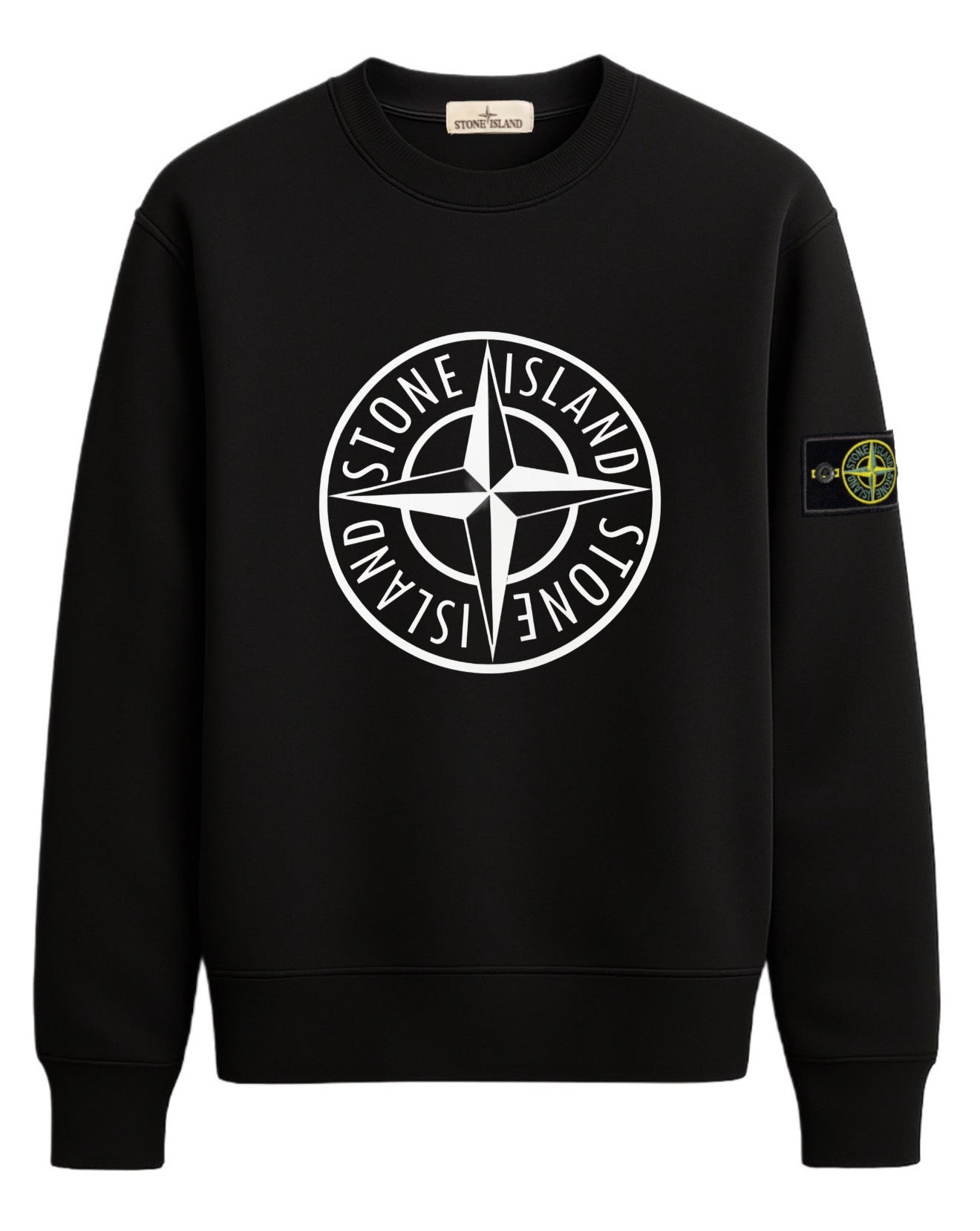 SUDADERA ST0NE