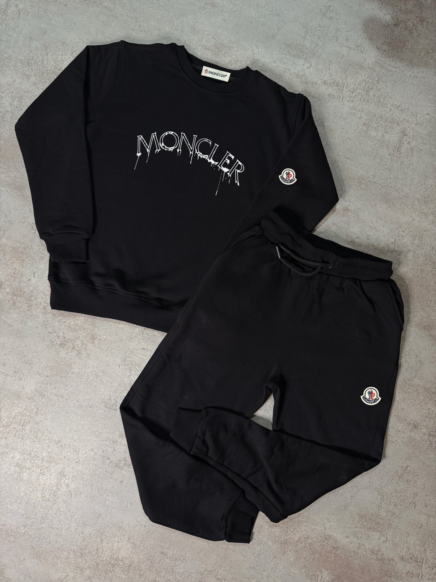Chandal MONCL£R