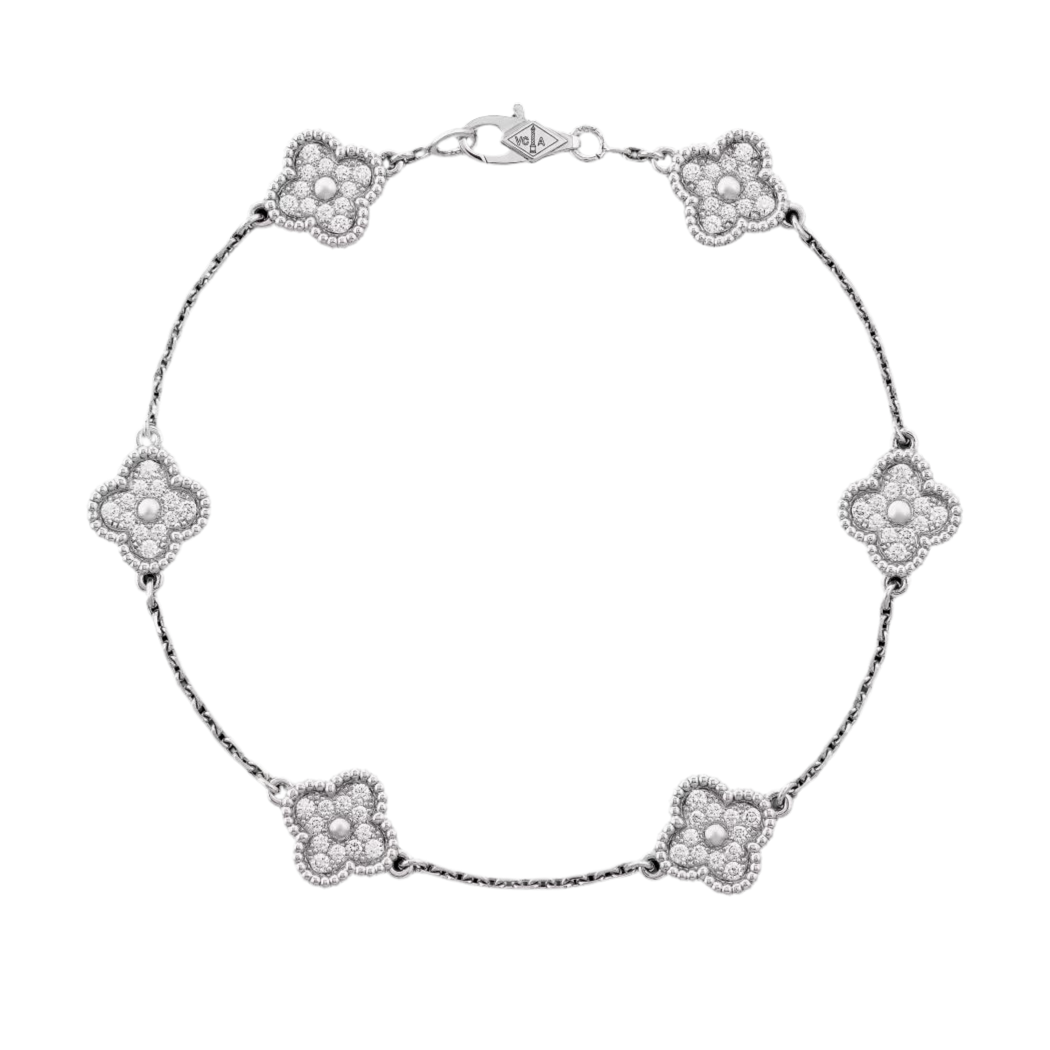PULSERA VAN CLEÉF