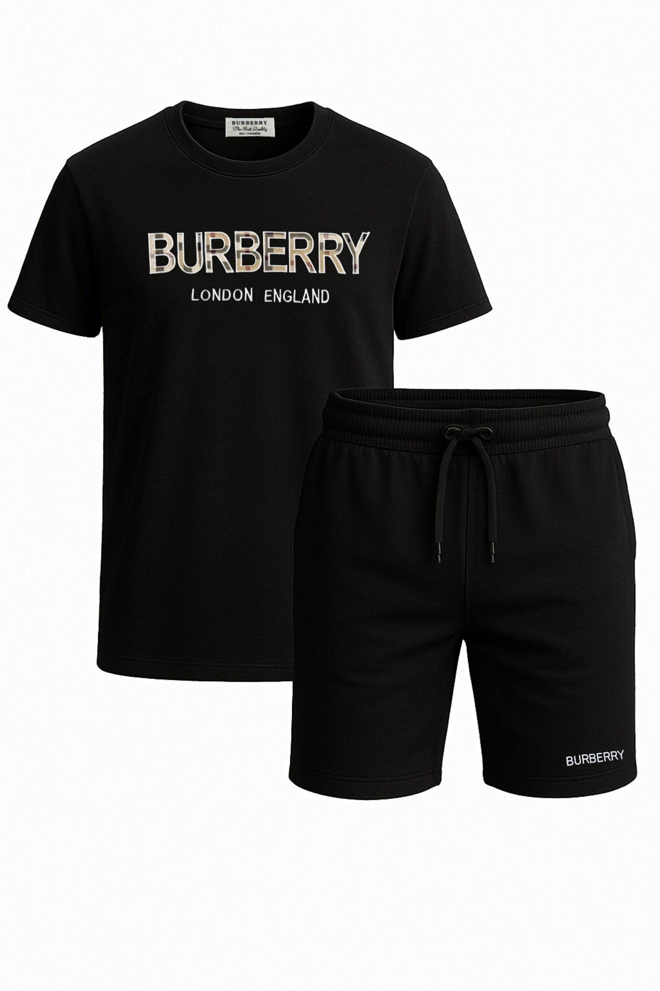CHANDAL BURBERR¥
