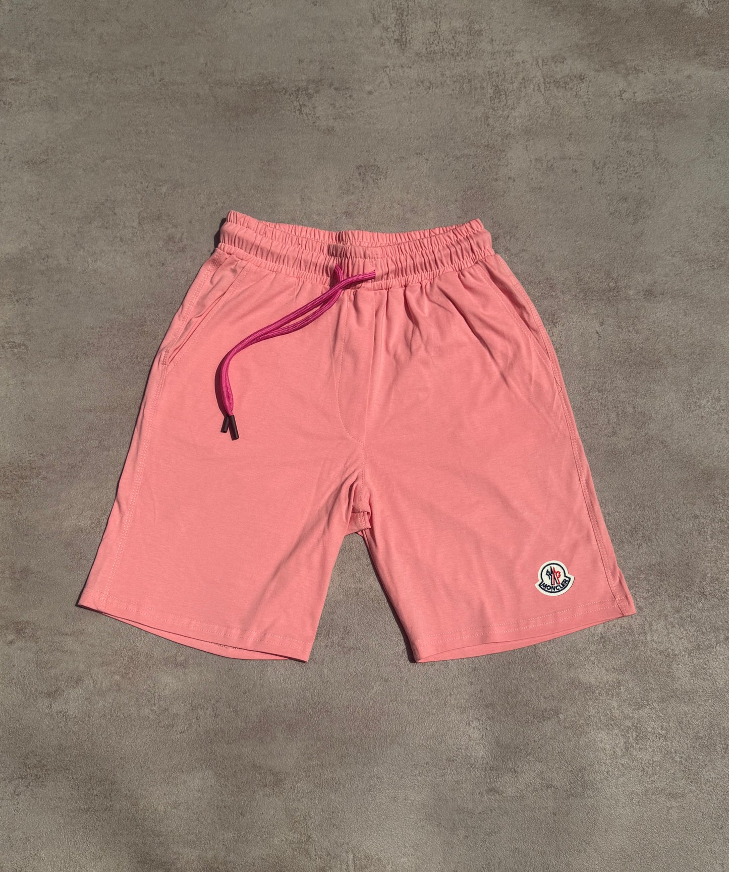 Pantalones cortos MONCL£R