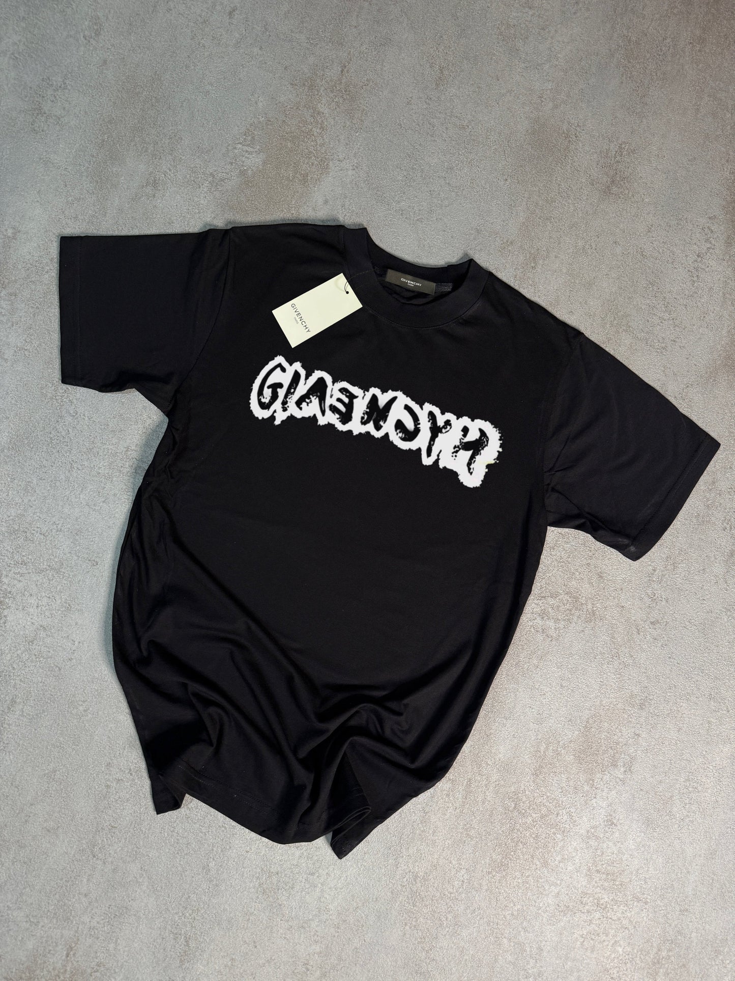 CAMISETA GIVENĆHY