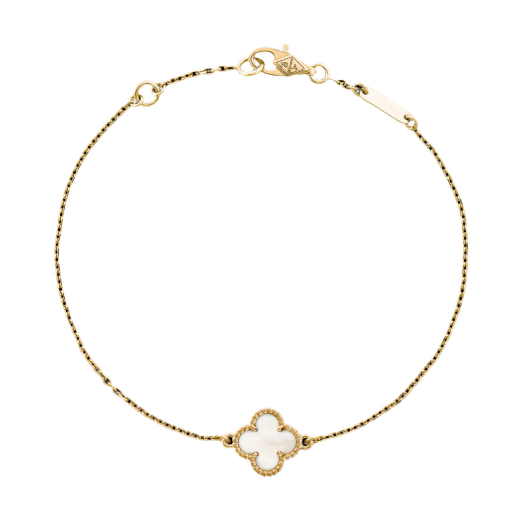 PULSERA VAN CLEÉF