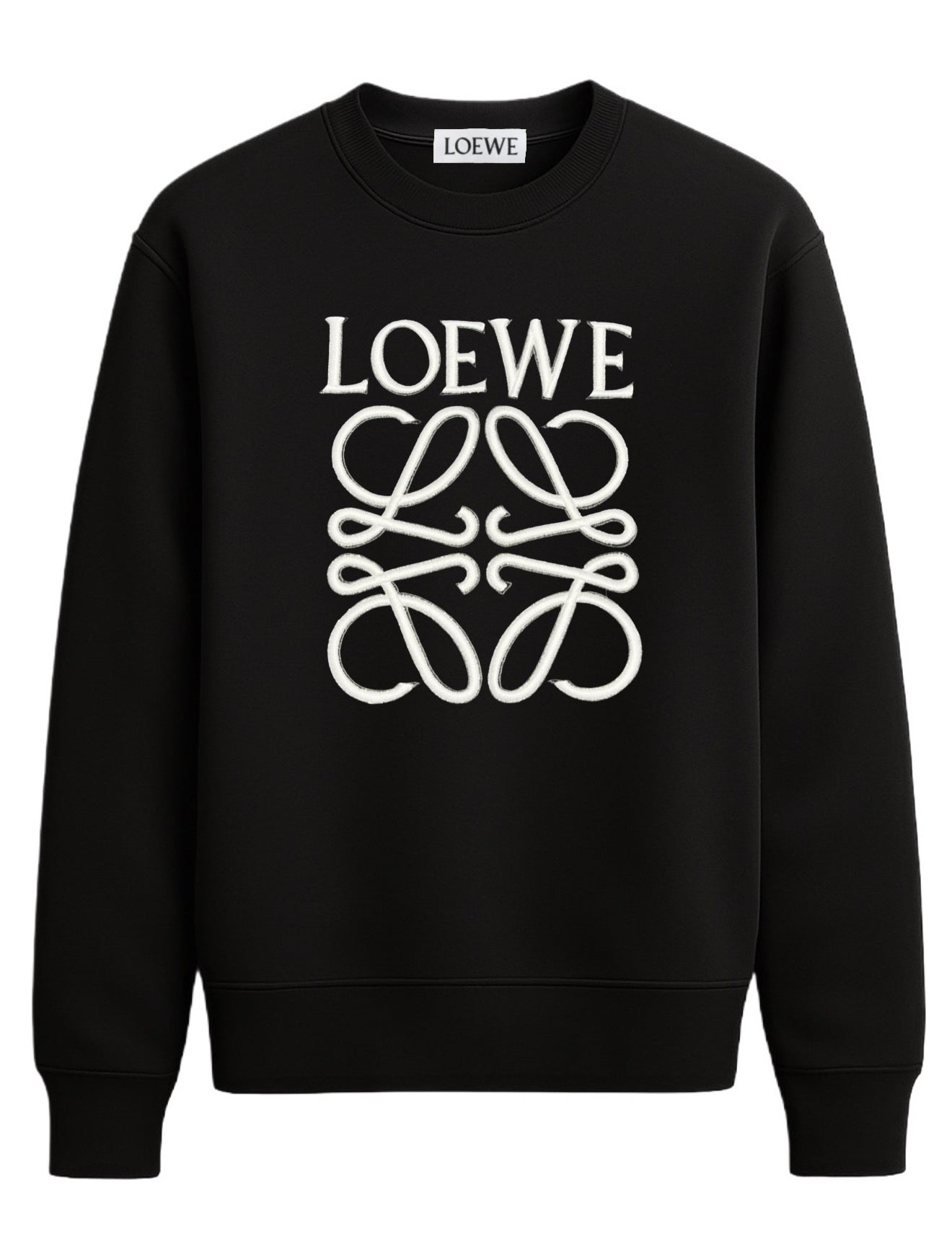 SUDADERA L0EWE