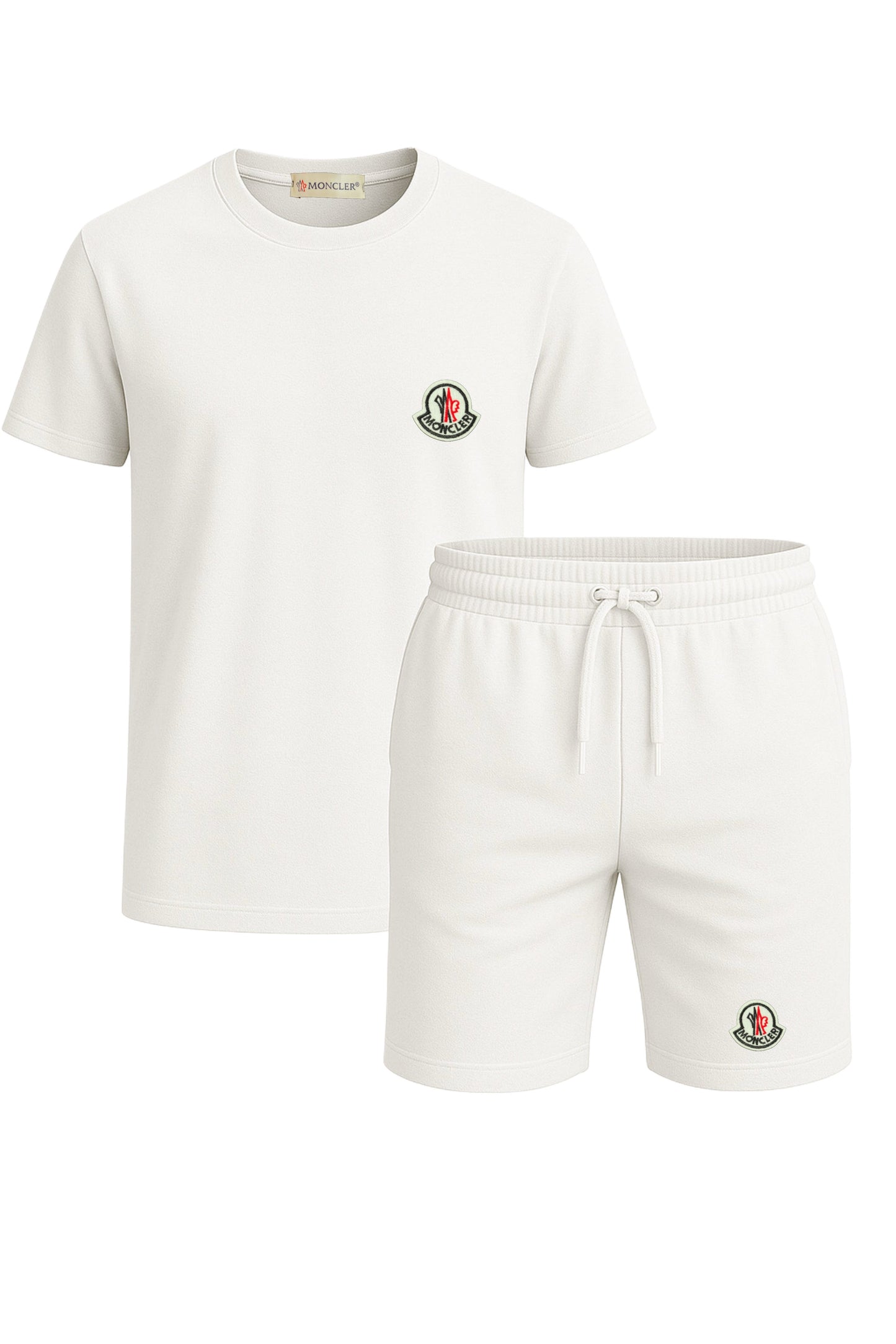 CHANDAL M0NCLER