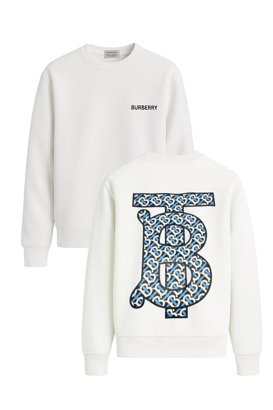 SUDADERA BURB£RRY