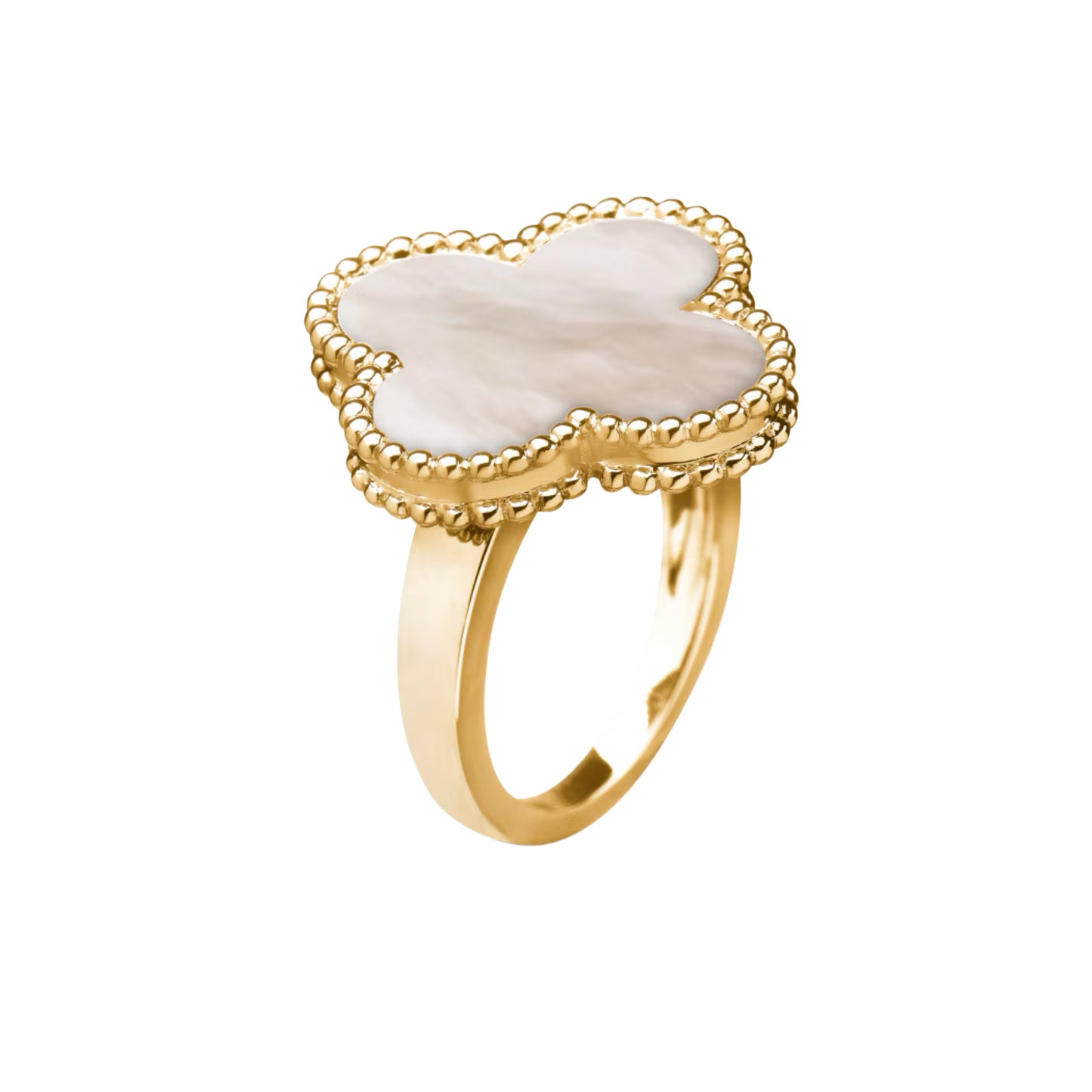 ANILLO VAN CLEÉF