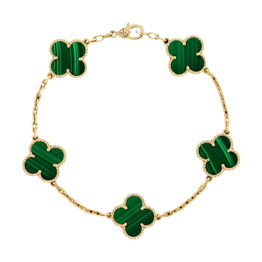 PULSERA VAN CLEÉF