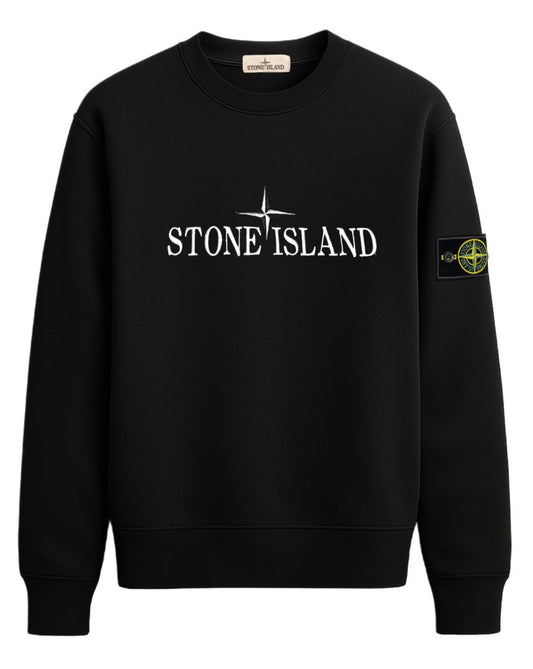 Sudadera STONE ISLAN/D