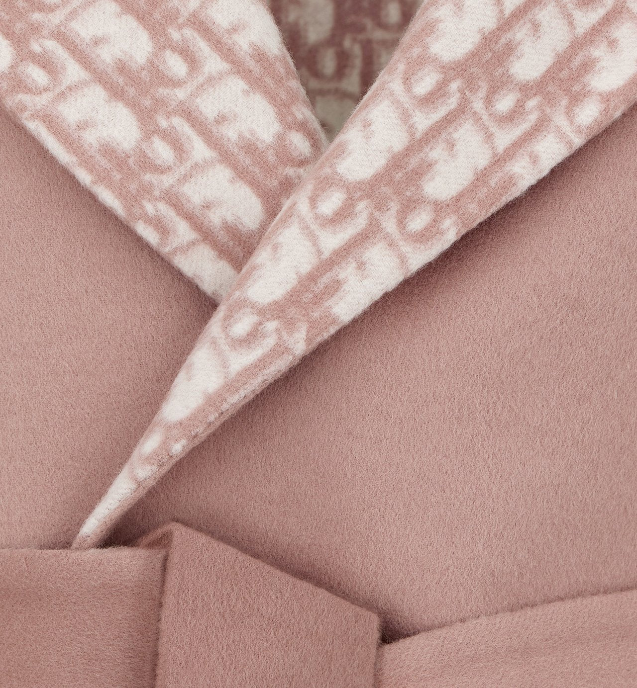 CHAQUETA DI0R