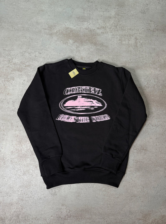 SUDADERA CORTEIZ