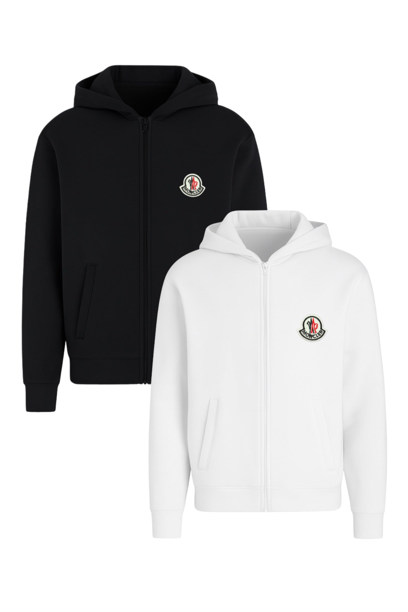SUDADERA MONCL£R